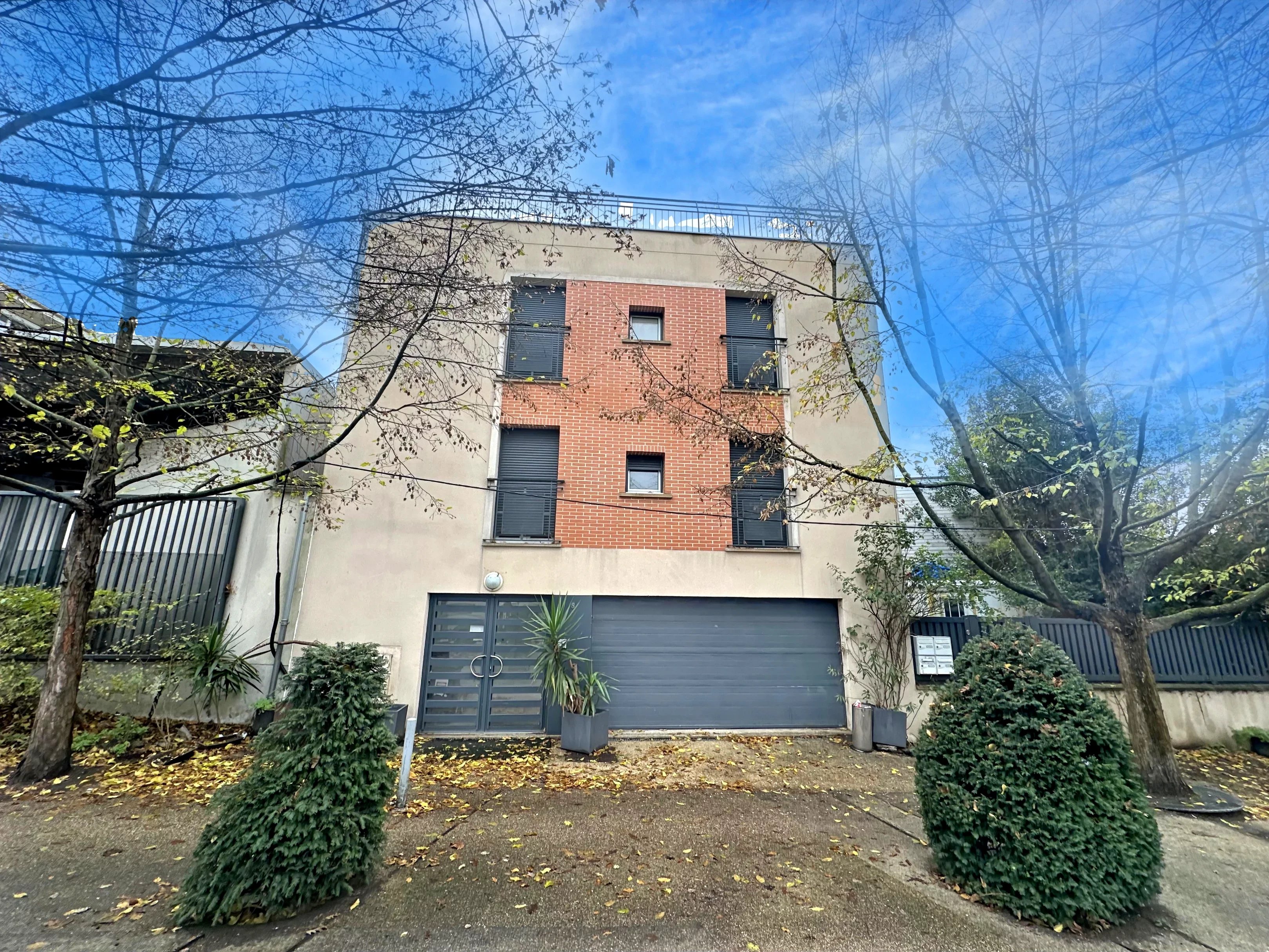 Agence immobilière de SAS ARC ALEXANDRE IMMOBILIER