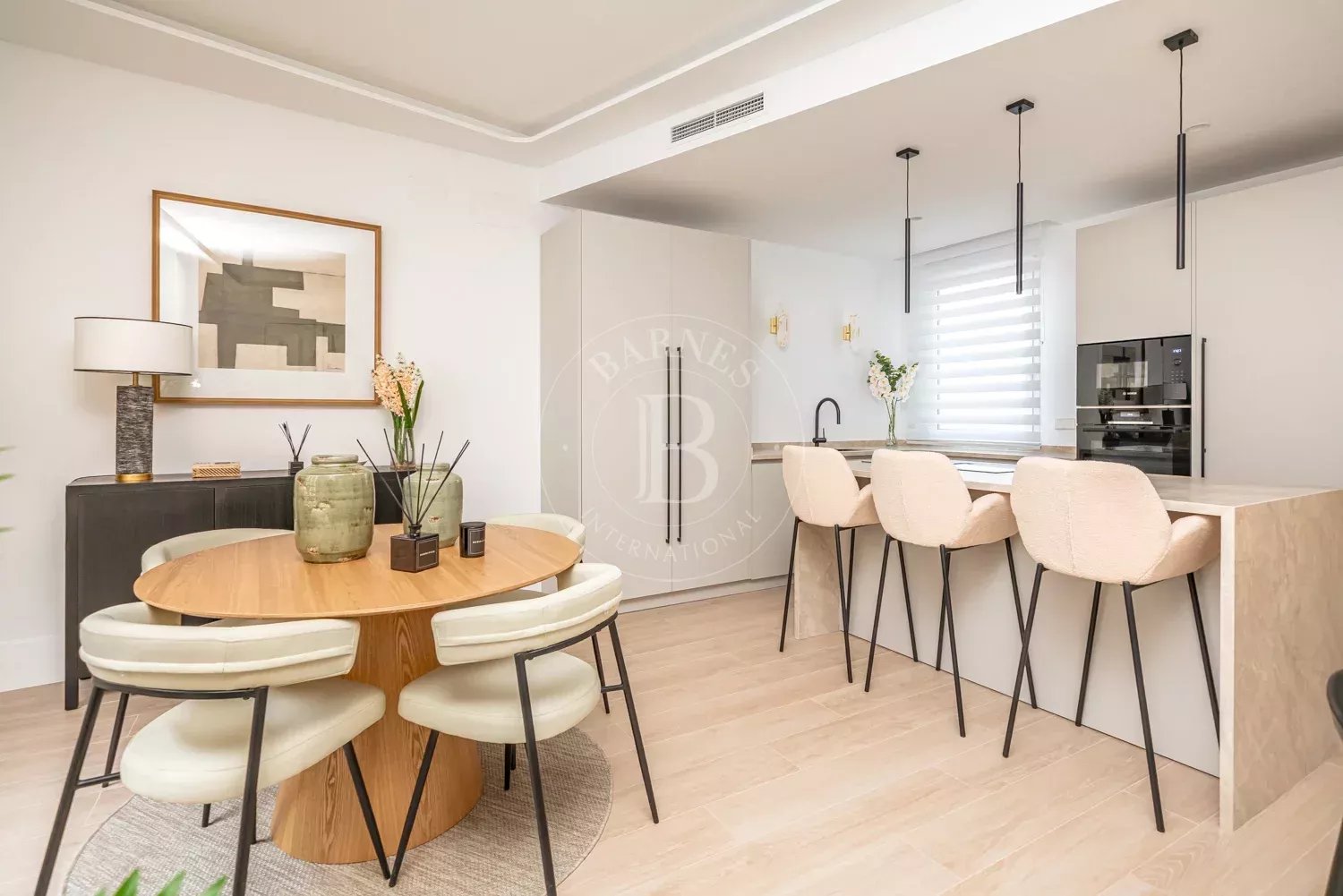 Daire Madrid - picture 31