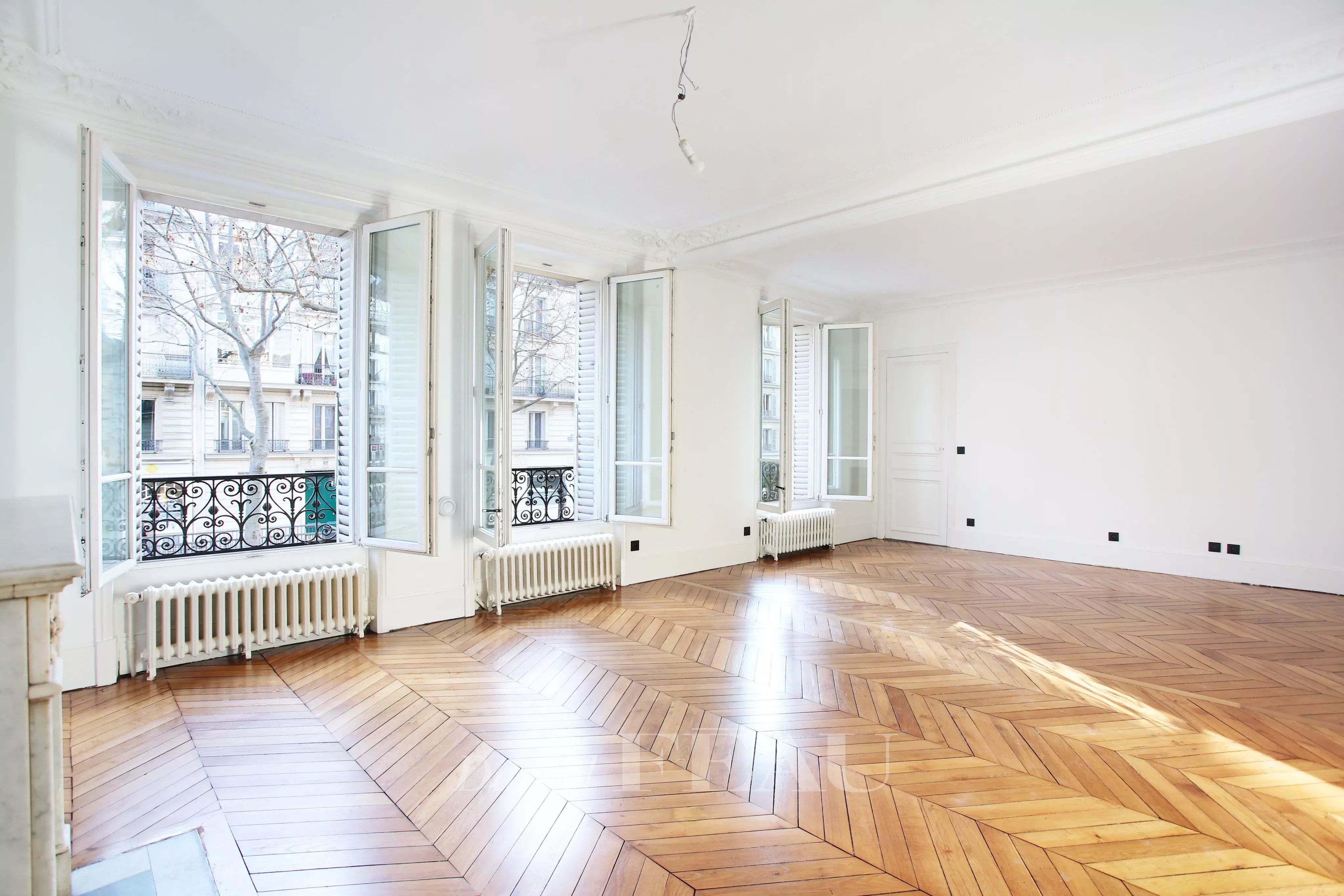 Rental Apartment Paris 5th