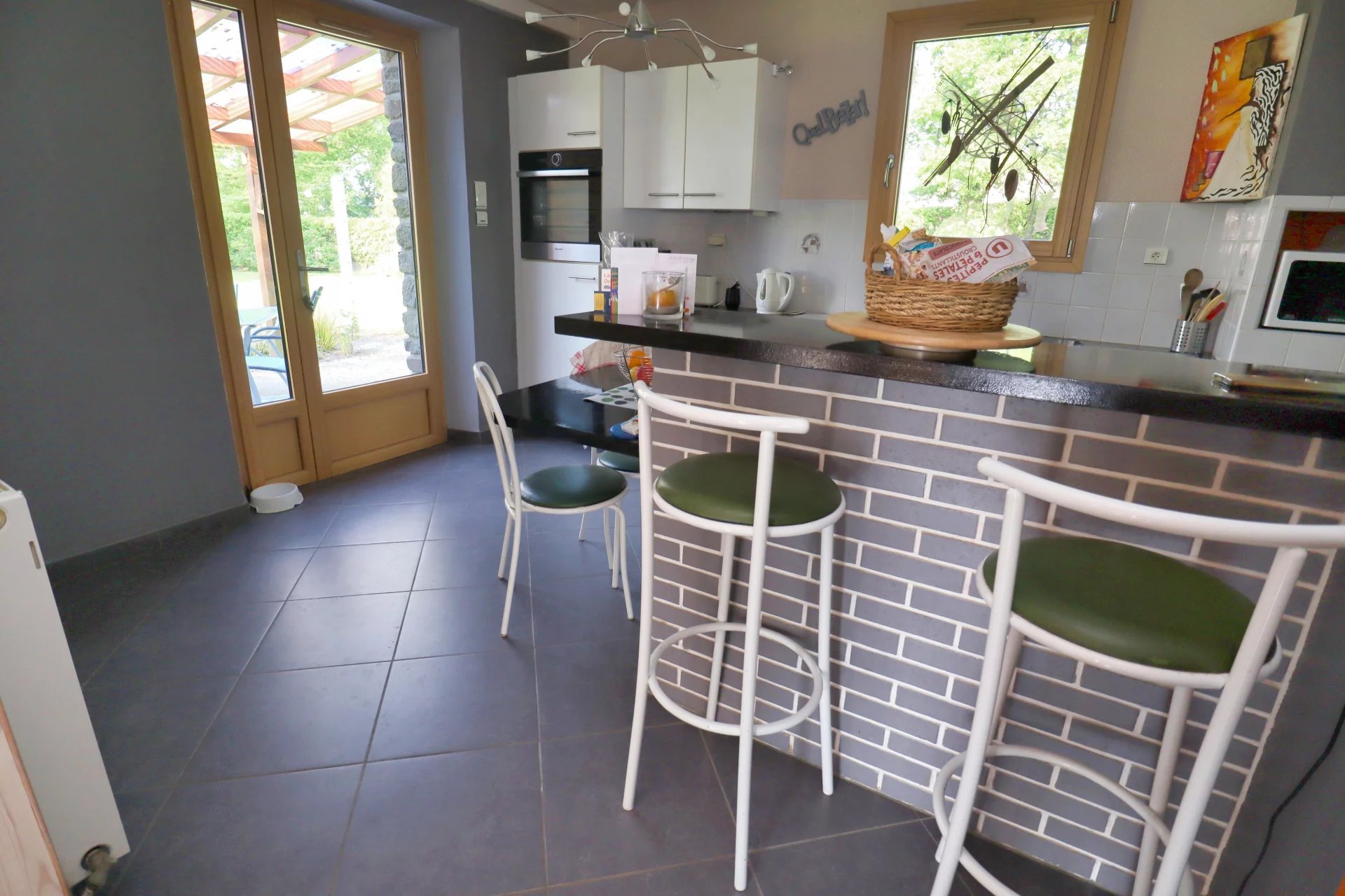 annonce Ventes Superbe longère