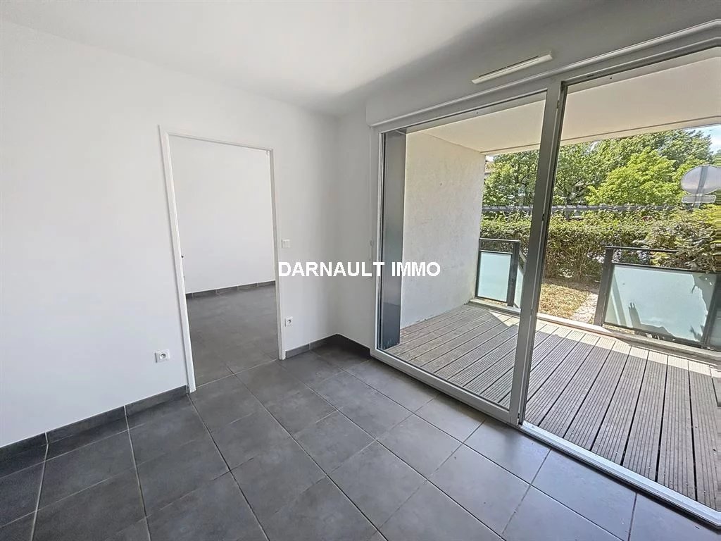 Vente Appartement Balma