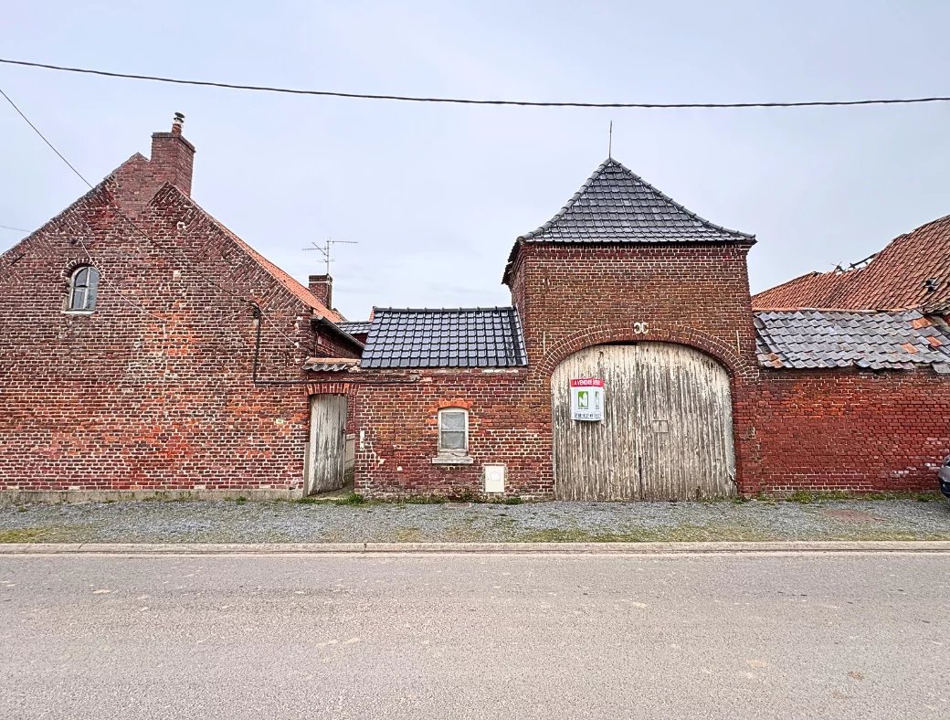Agence immobilière de Nord Immo