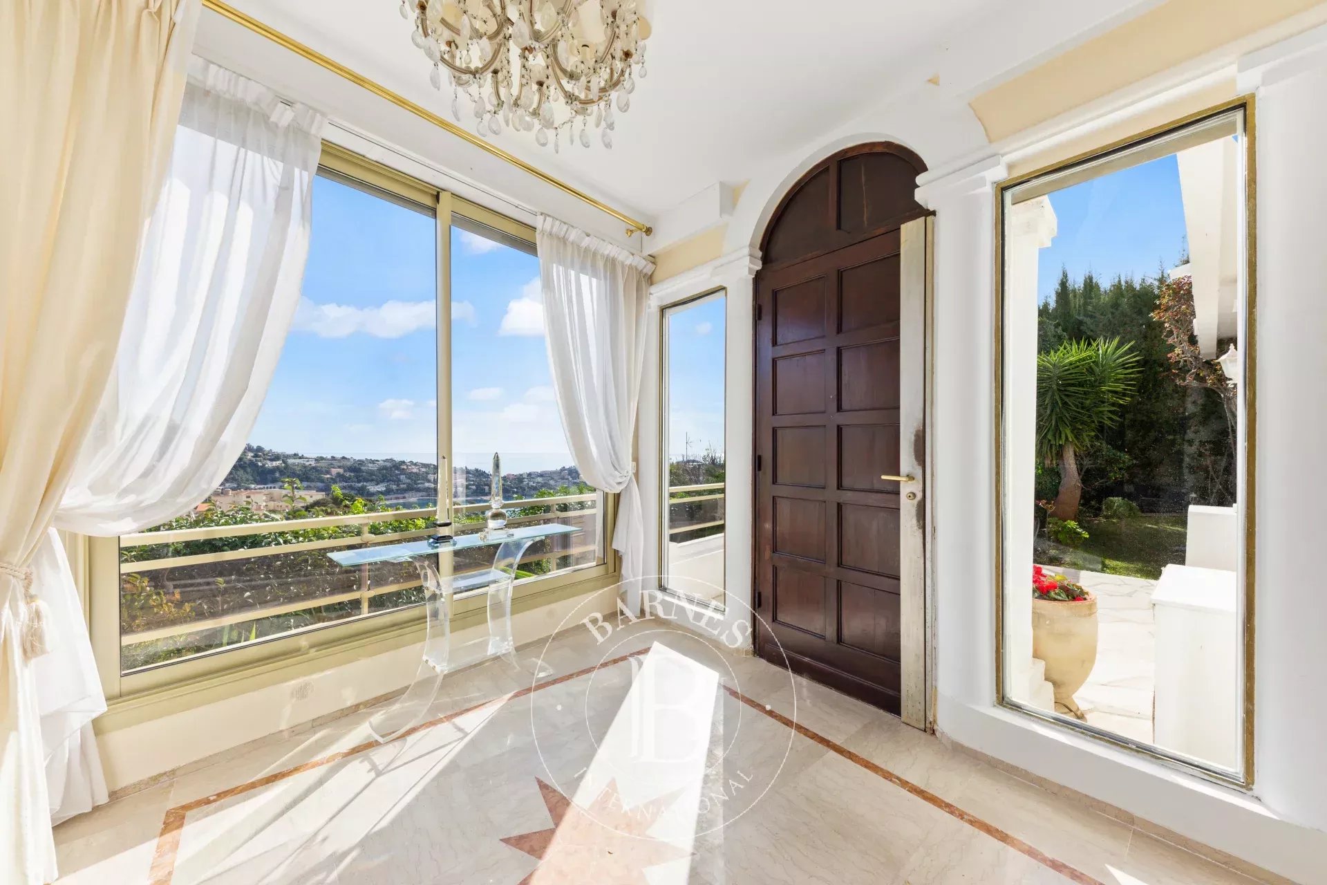 Villa Villefranche-sur-Mer - picture 12