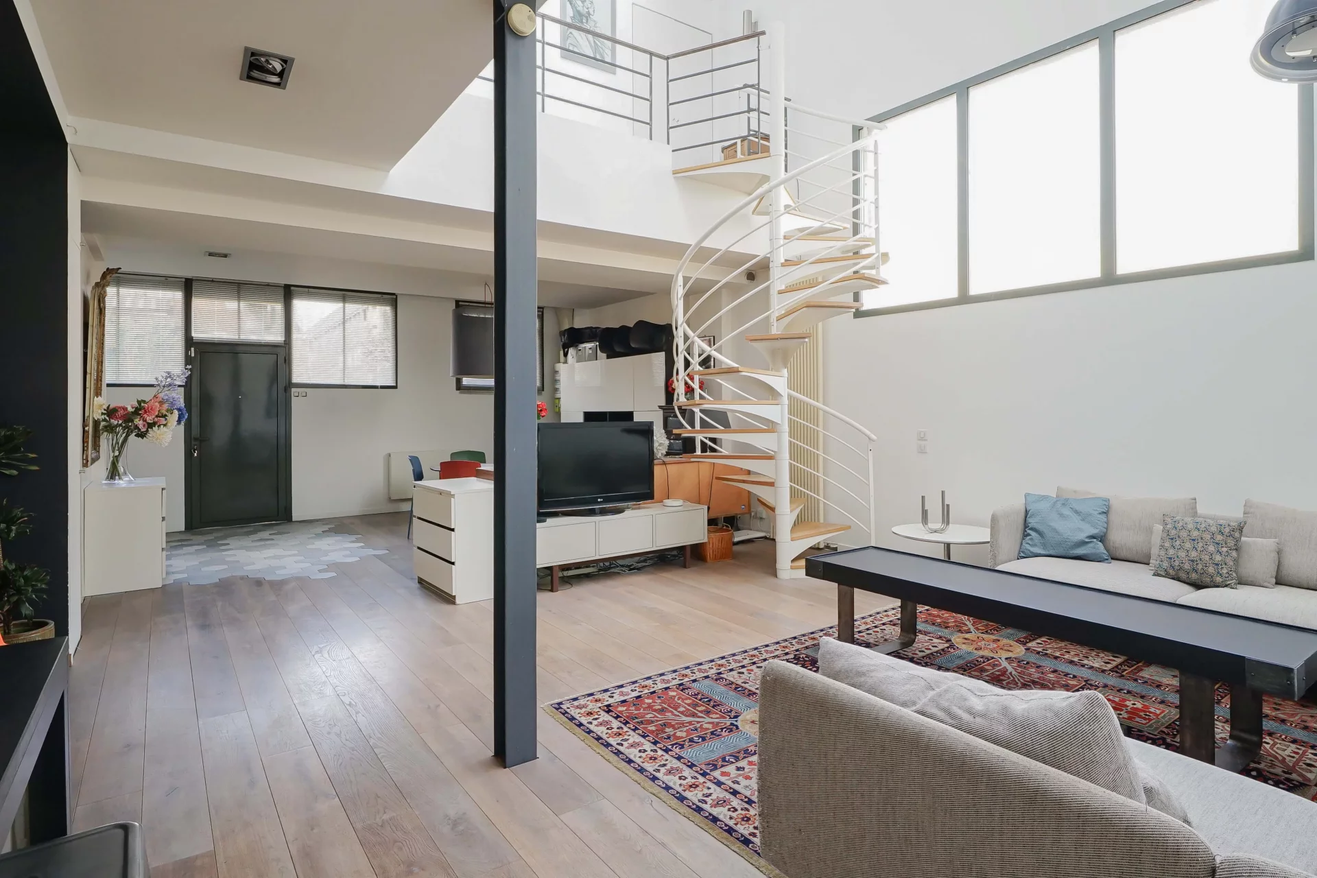 Saint-Ouen-sur-Seine - MICHELET / LES PUCES