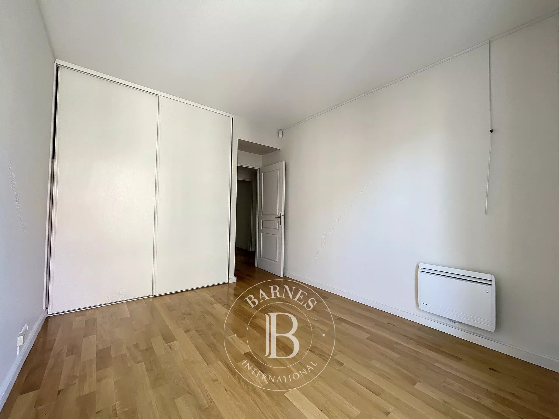 Neuilly-sur-Seine  - Piso 5 Cuartos 4 Habitaciones - picture 15