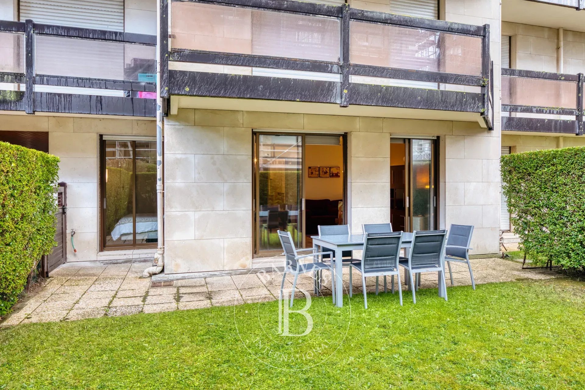 Apartment Deauville  -  ref 8085596 (picture 1)