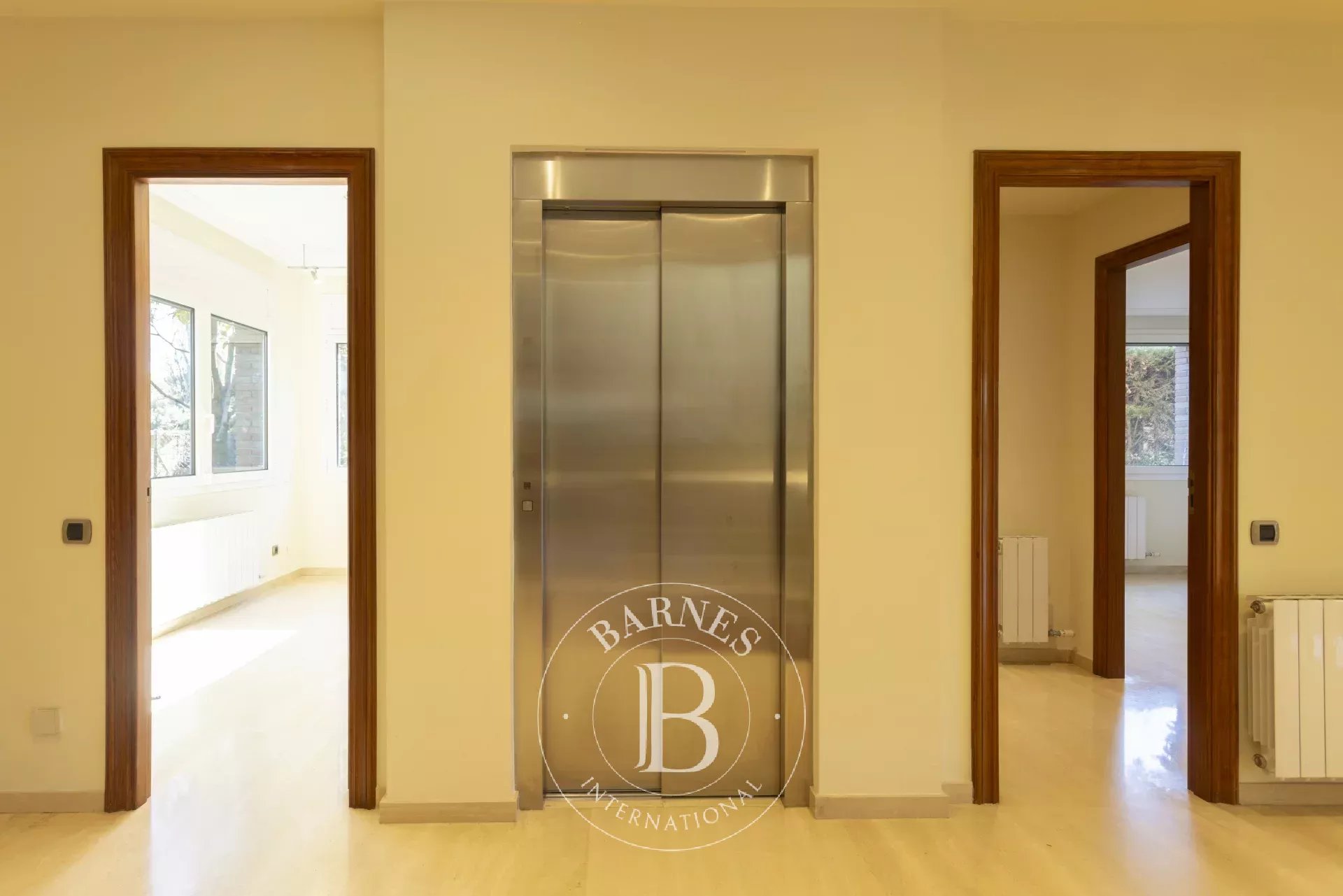 Dağ evi Sant Cugat del Vallés - picture 33