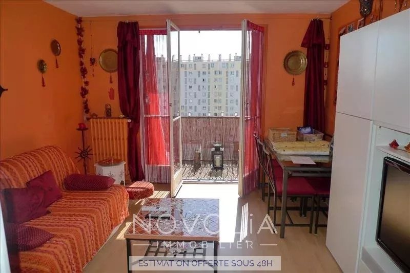 Achat Appartement Surface de 54.07 m/ Total carrez : 54.07 m, 3 pices, Villeurbanne (69100)