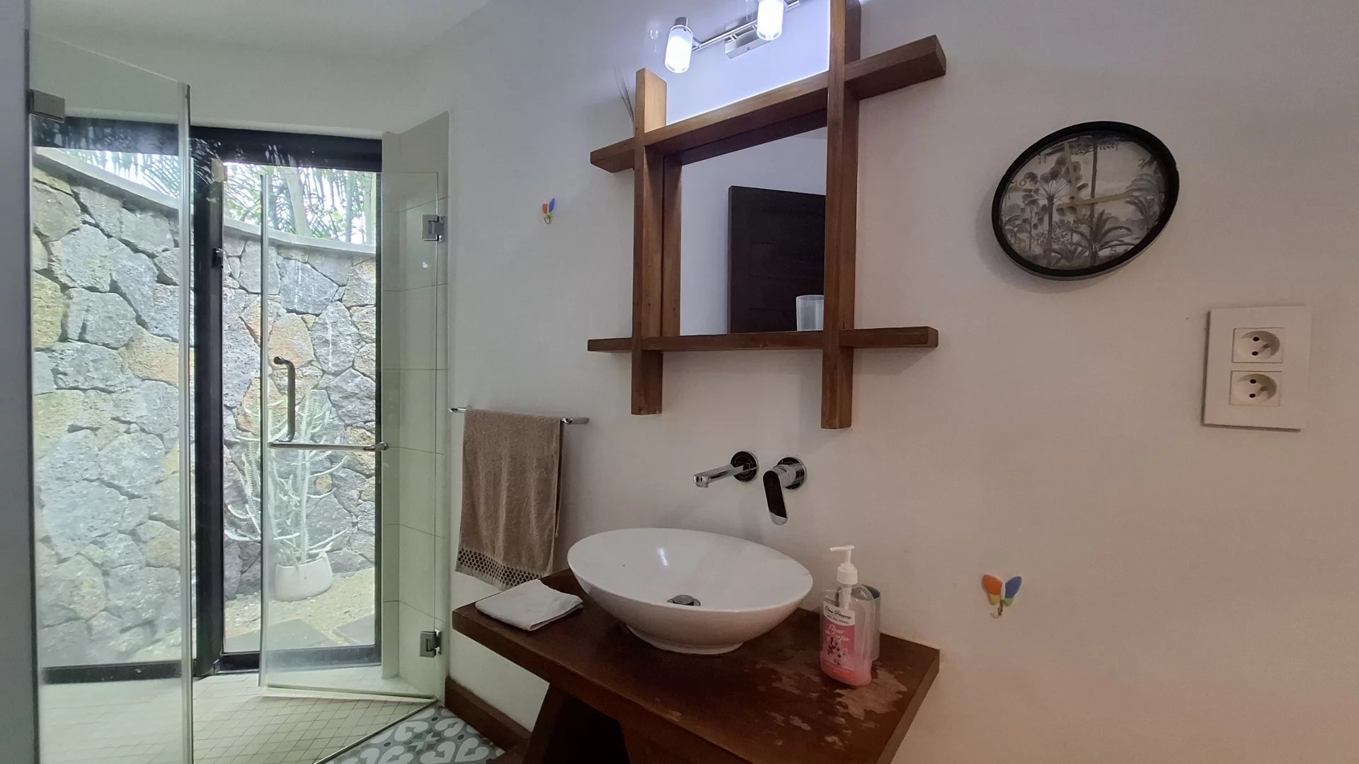 Villa Rivière Noire - picture 6