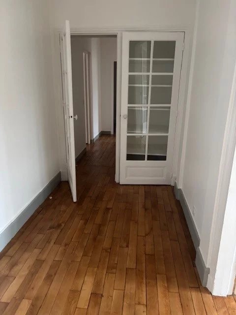 Location Appartement Paris 17ème