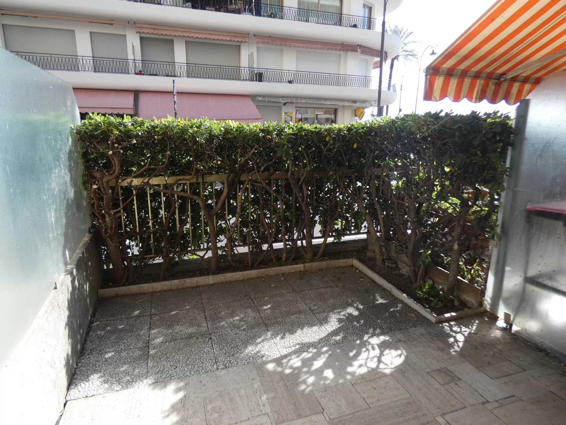 Vente Appartement Roquebrune-Cap-Martin