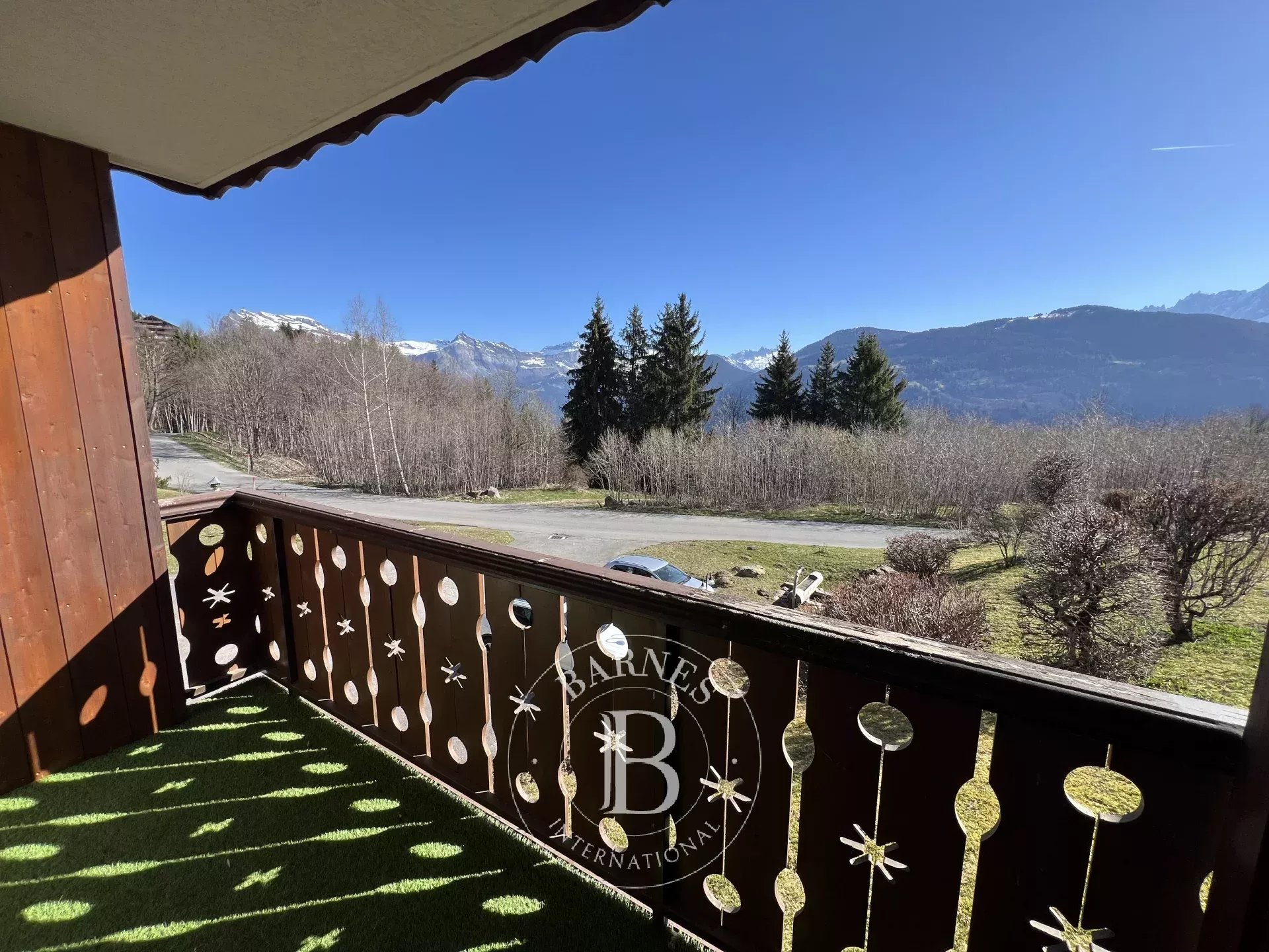 Daire Saint-Gervais-les-Bains - picture 7