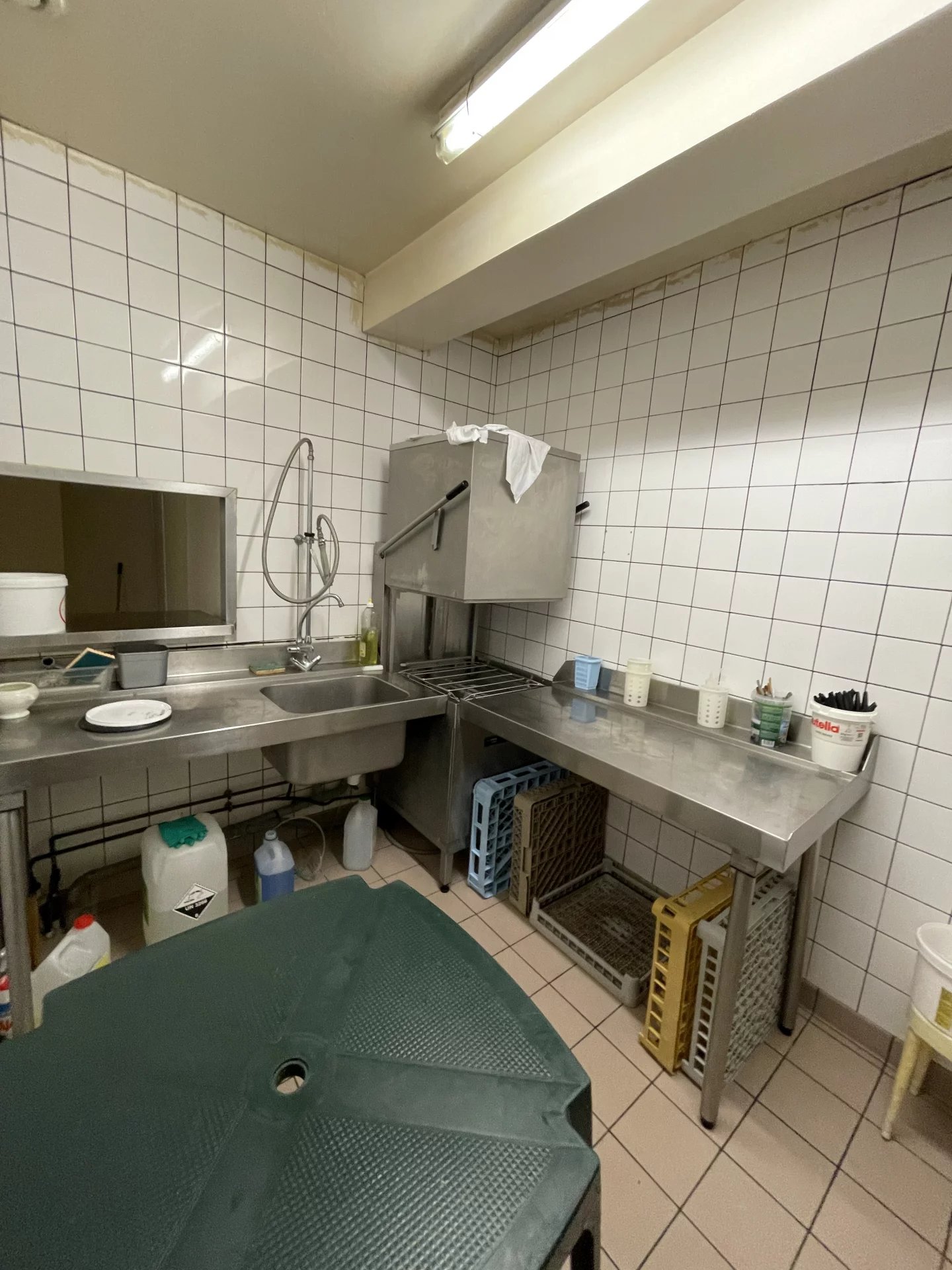 Vente Commerce Bagnères-de-Luchon