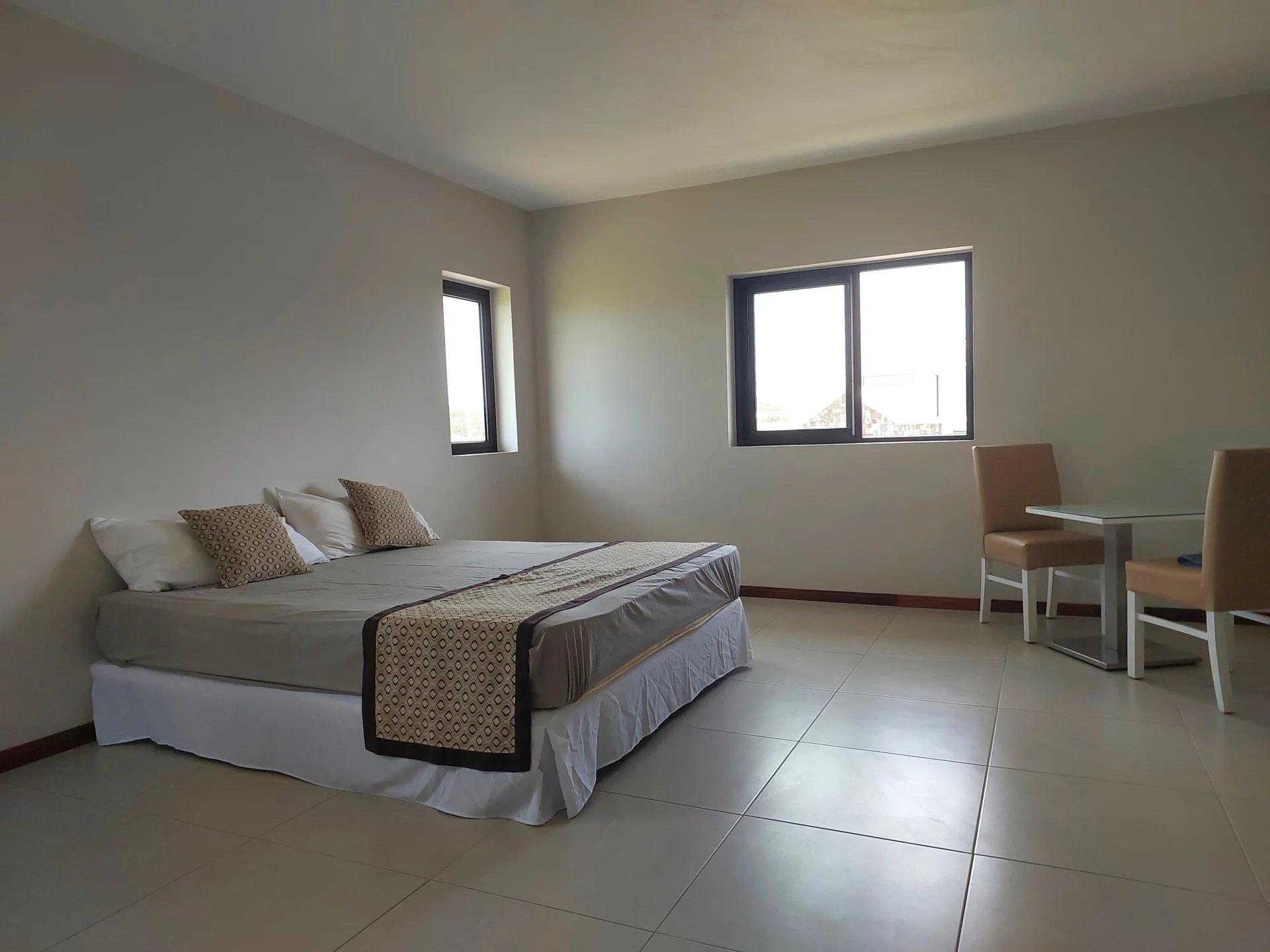Beau Vallon  - Maison 5 Pi&egrave;ces 4 Chambres - picture 13