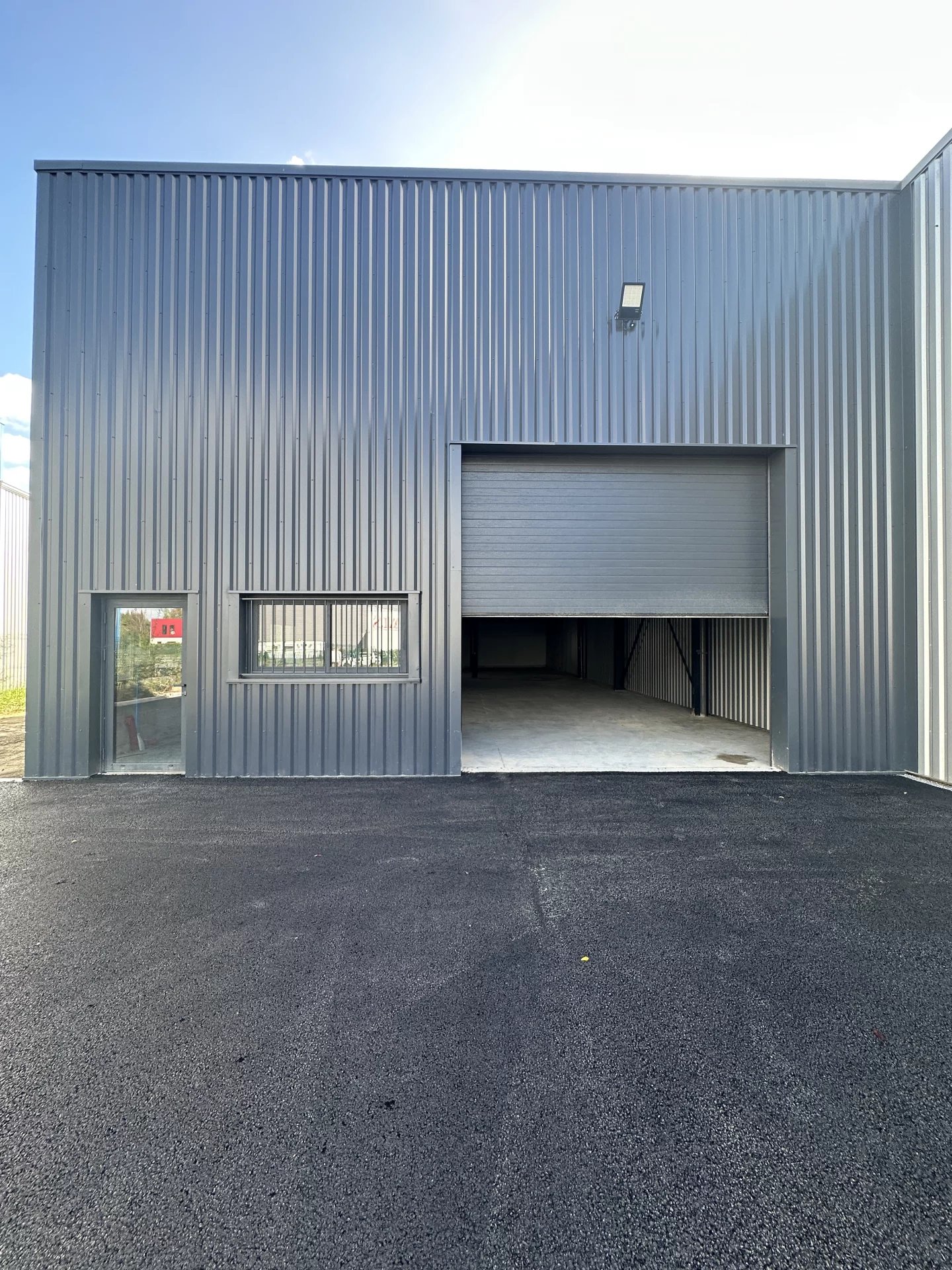 Agence immobilière de Honoré SAS