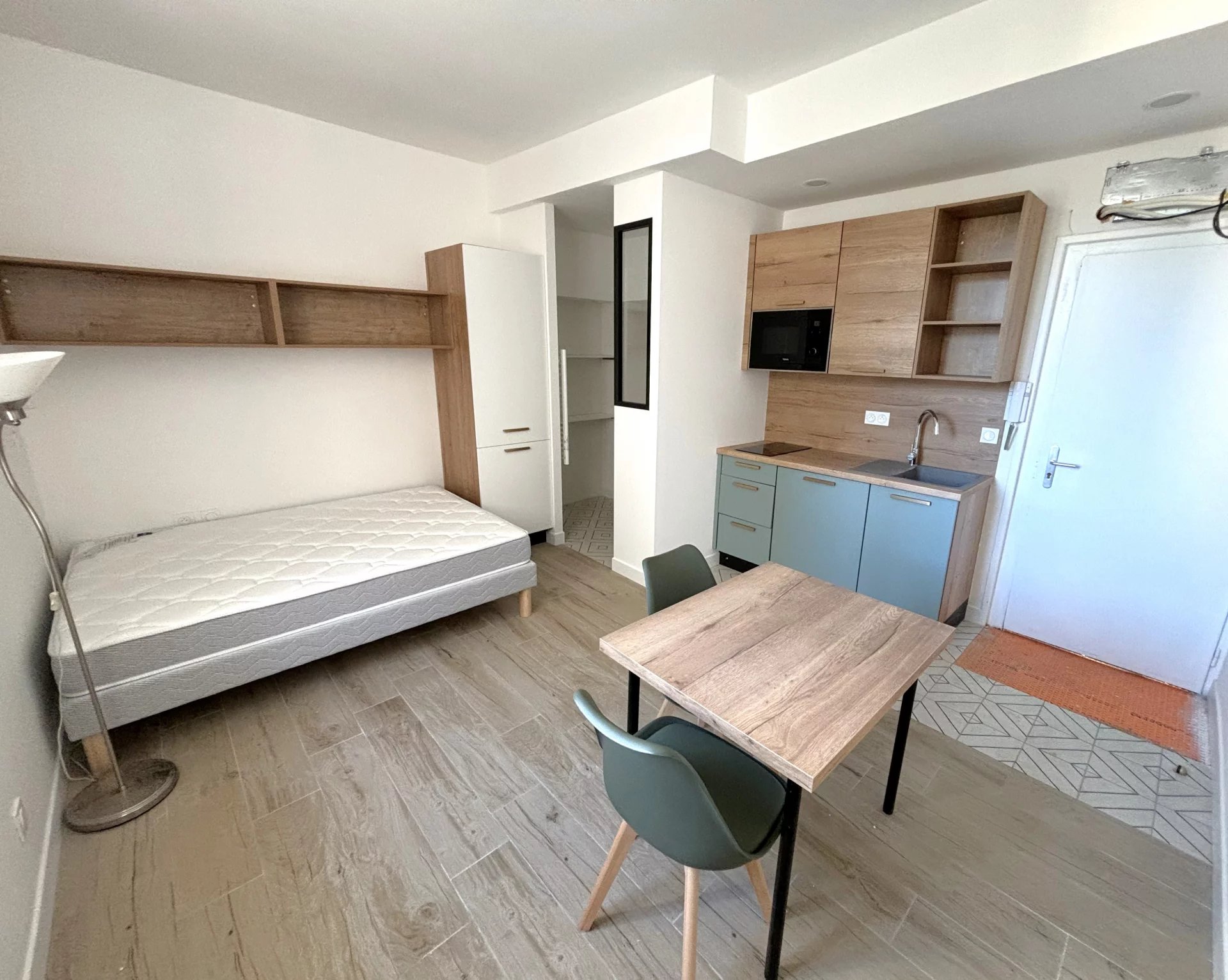 STUDIO MEUBLE RENOVE NEUVILLE