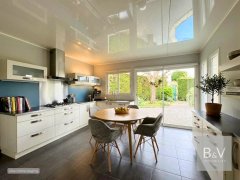 Family villa of 156 m² with swimming pool, not overlooked – 15 minutes from Toulouse — photo 4 of 6