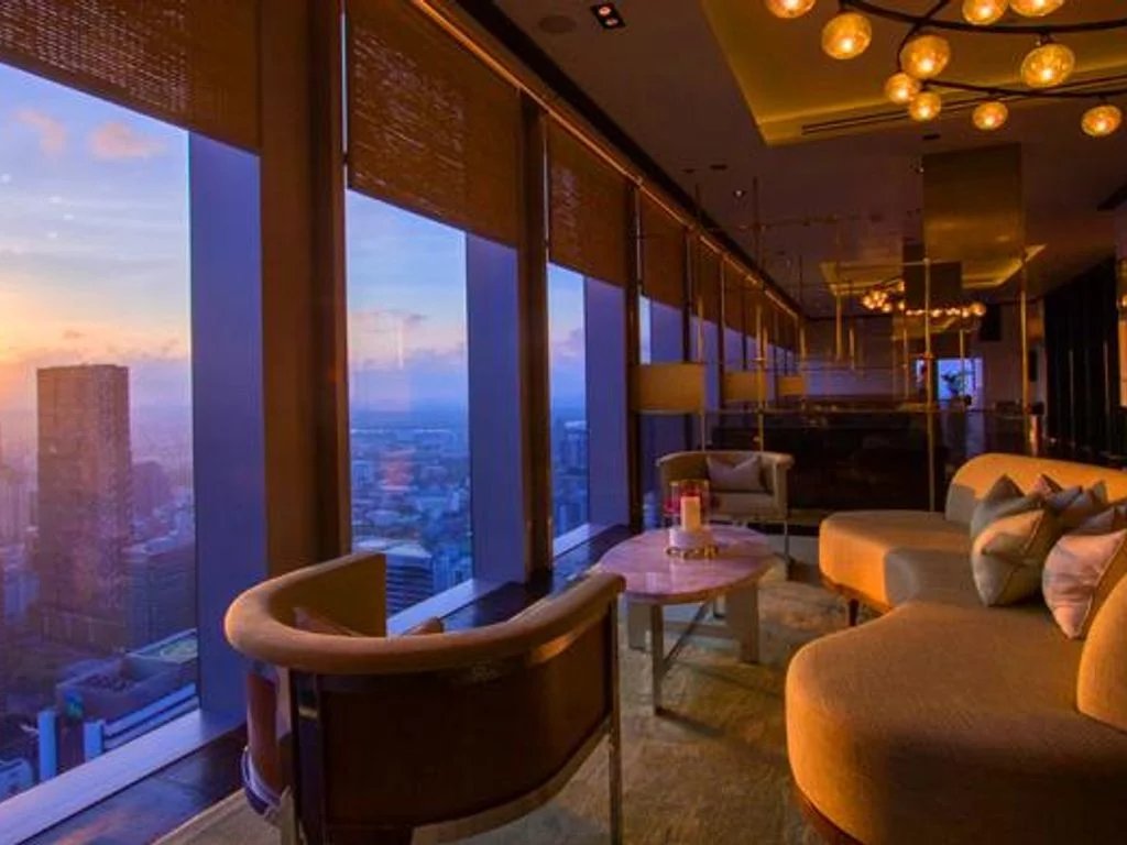Prestigieux appartement à Bangkok, Krung Thep Mahanakhon
