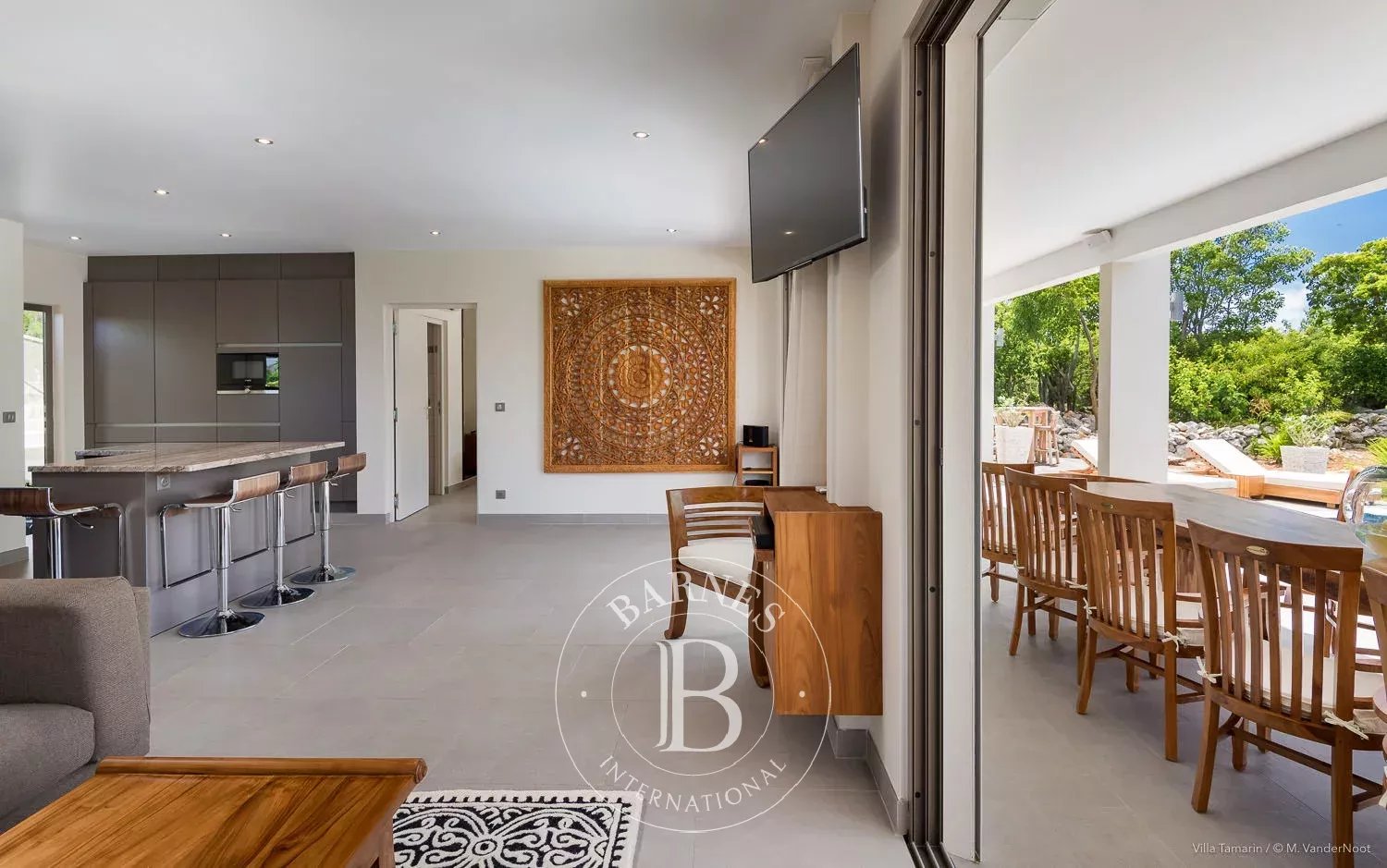 Villa Lurin - picture 17