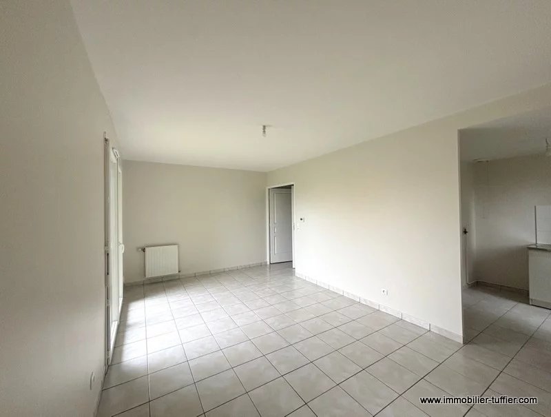 Vente Appartement Le Mans