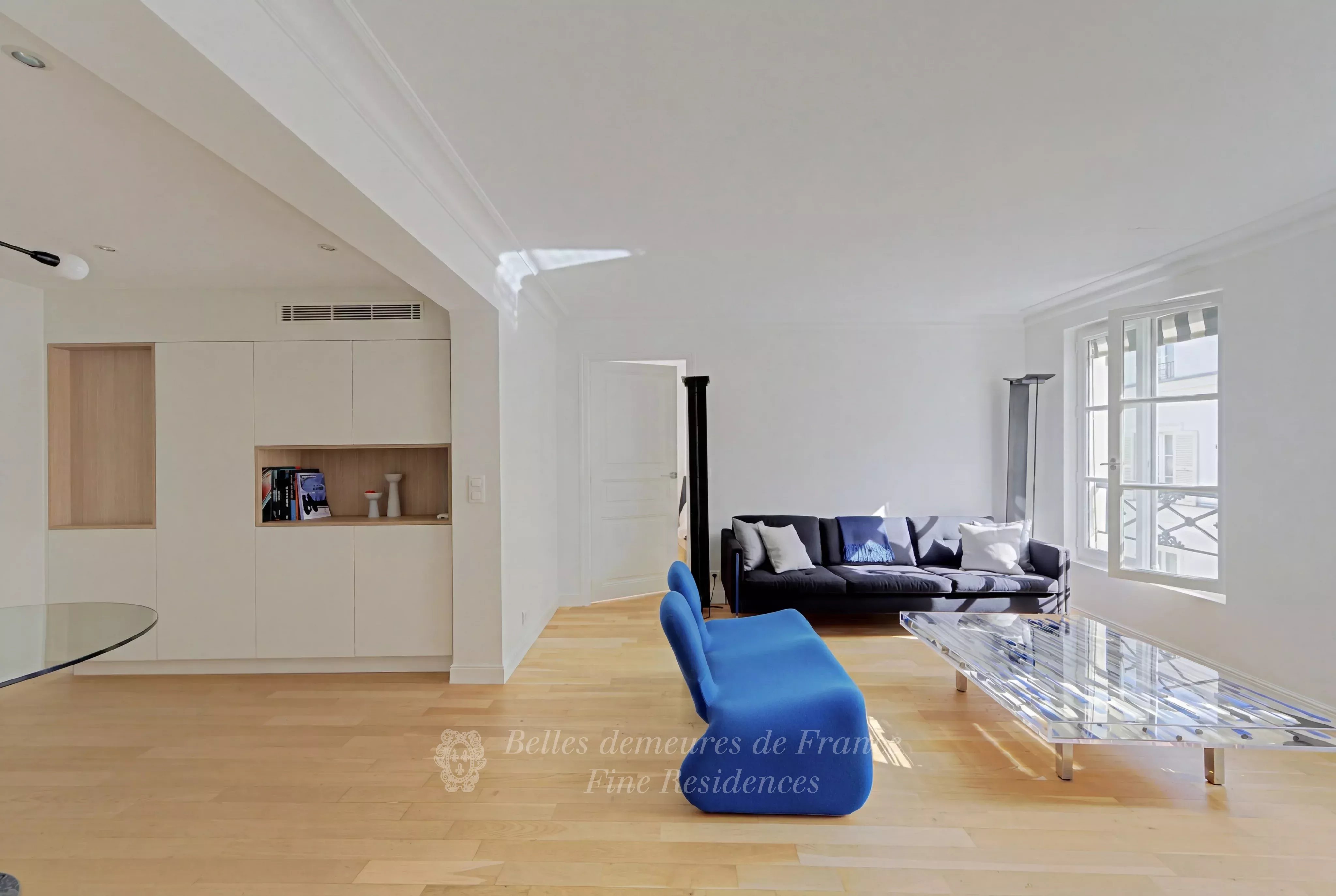 Vente Appartement Paris 8ème