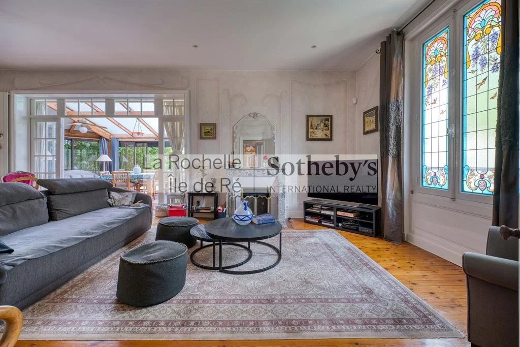Vente Maison La Rochelle
