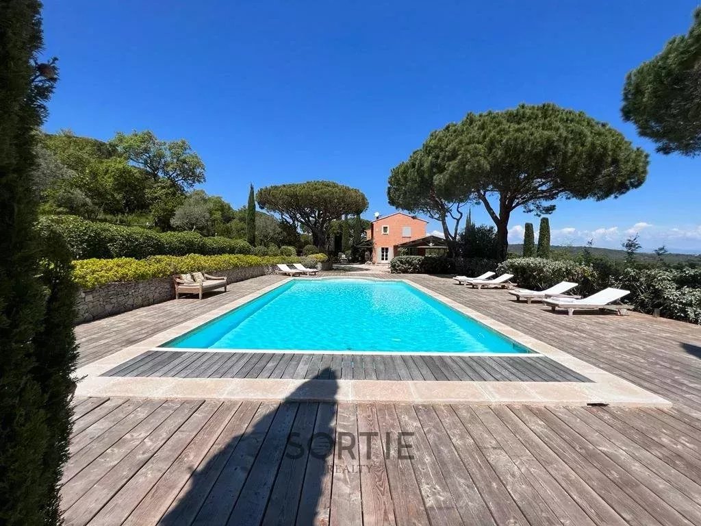 Agence immobilière de Sortie Realty