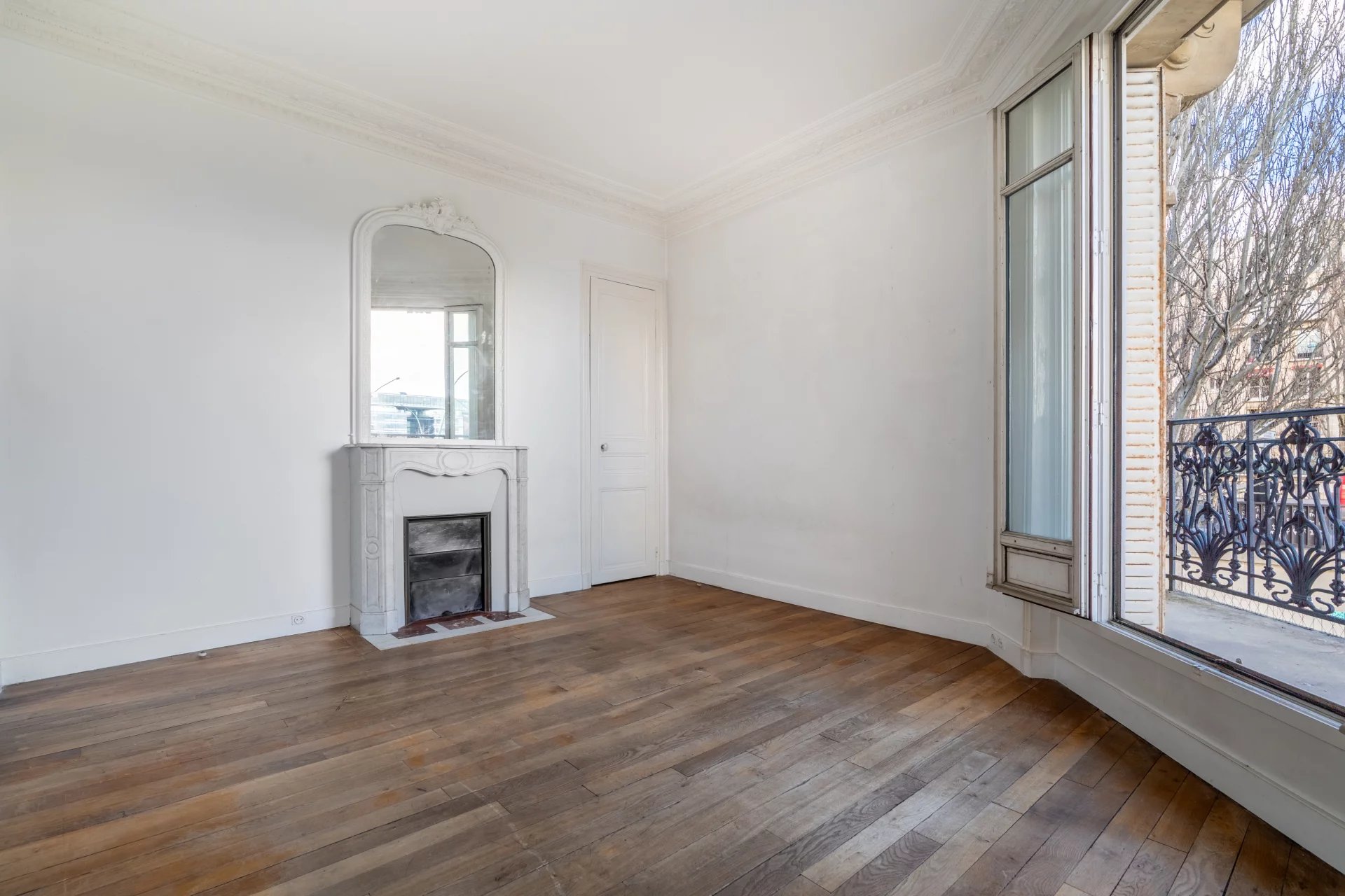 Paris  - Apartment 3 Bedrooms - picture 9
