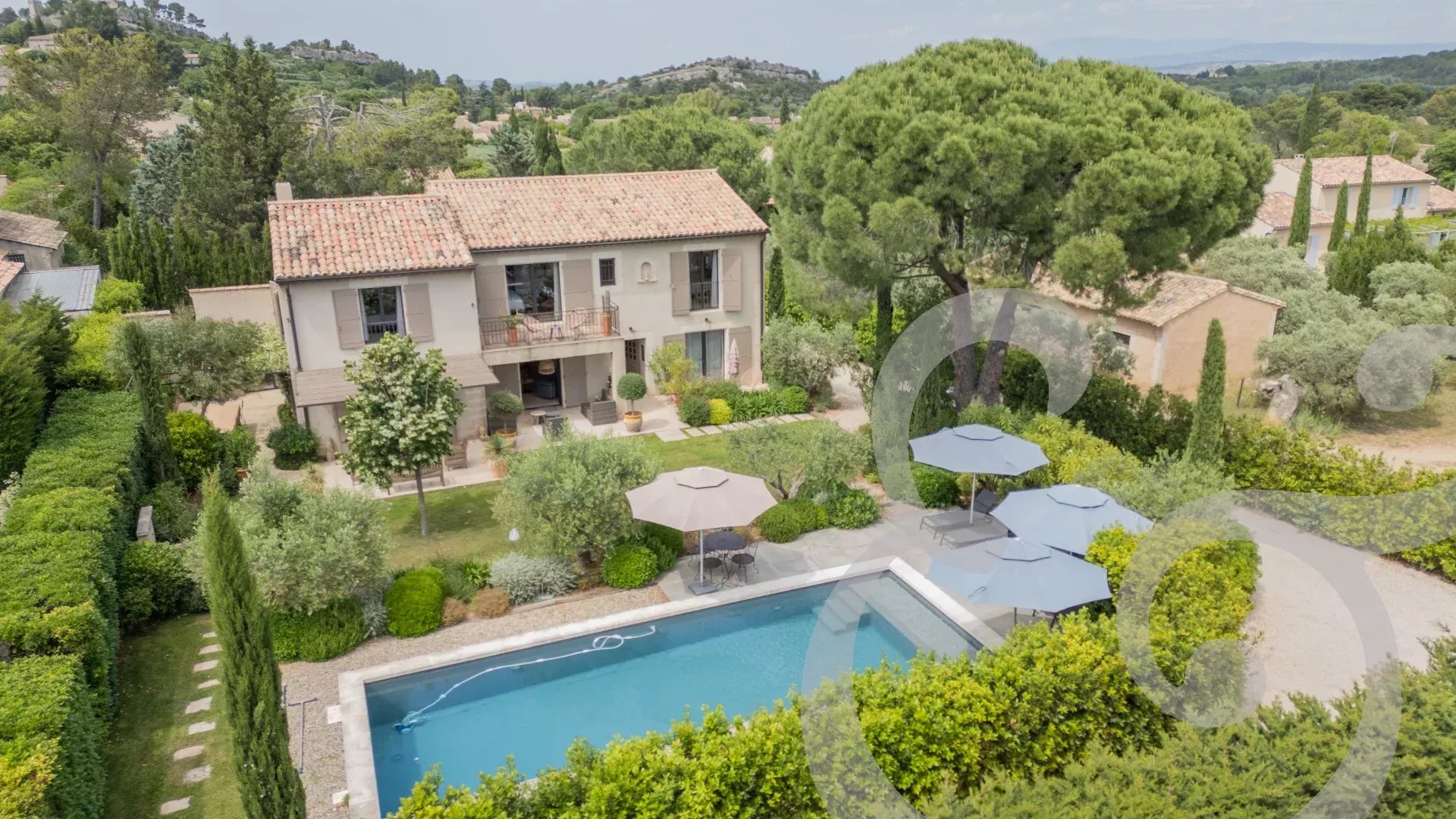 Vente Maison Eygalières