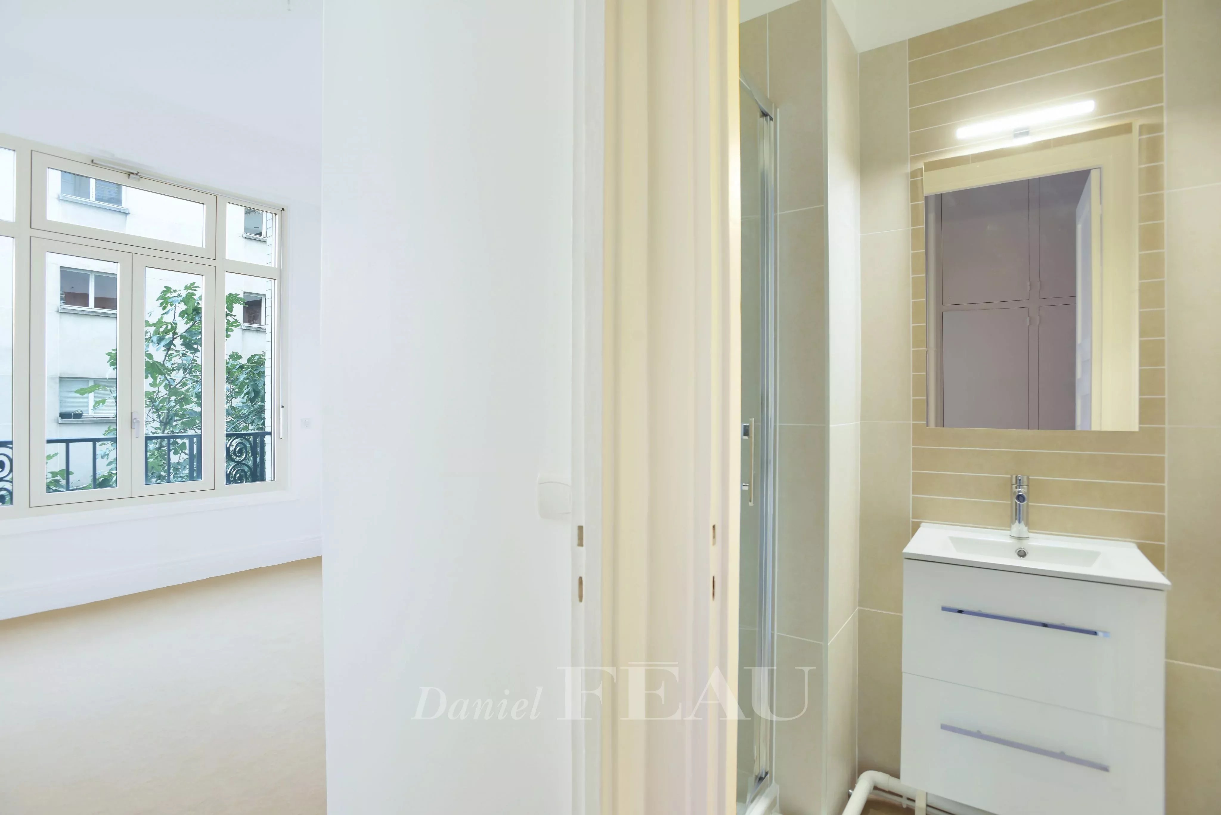 Rental Apartment Neuilly-sur-Seine
