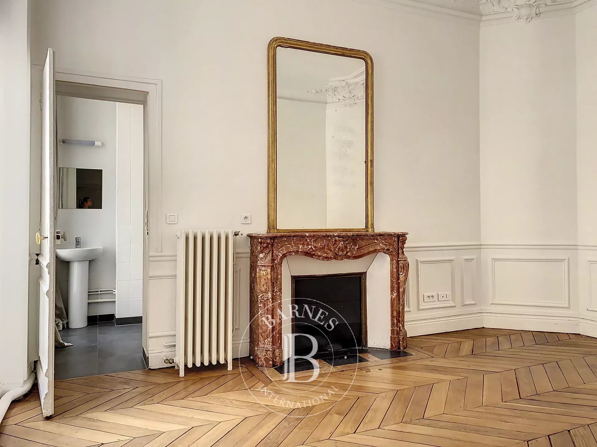 Daire Paris 9ème - picture 29