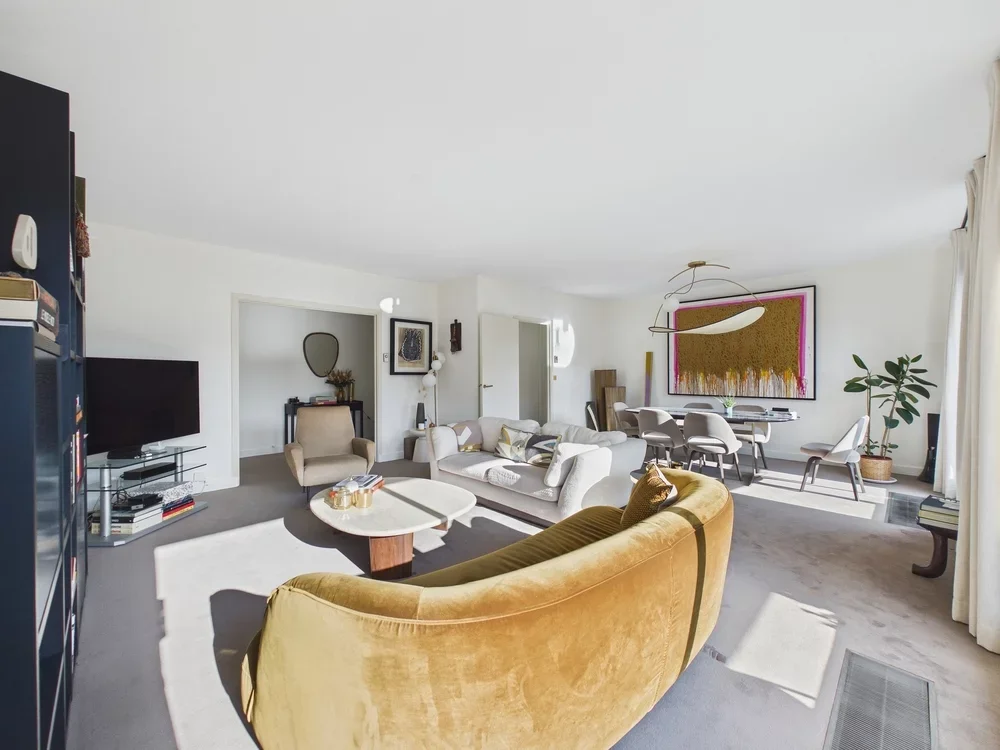 Paris 7e - INVALIDES / ÉCOLE MILITAIRE