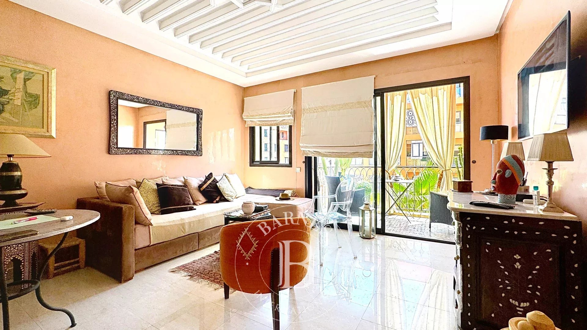 Квартира Marrakech - picture 4