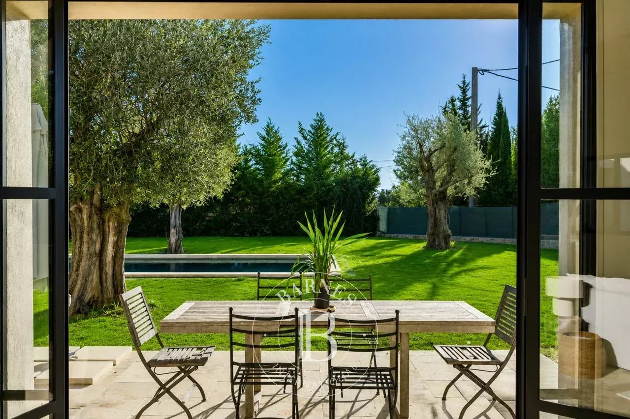 Maison Valbonne  -  ref 86447657 (picture 3)