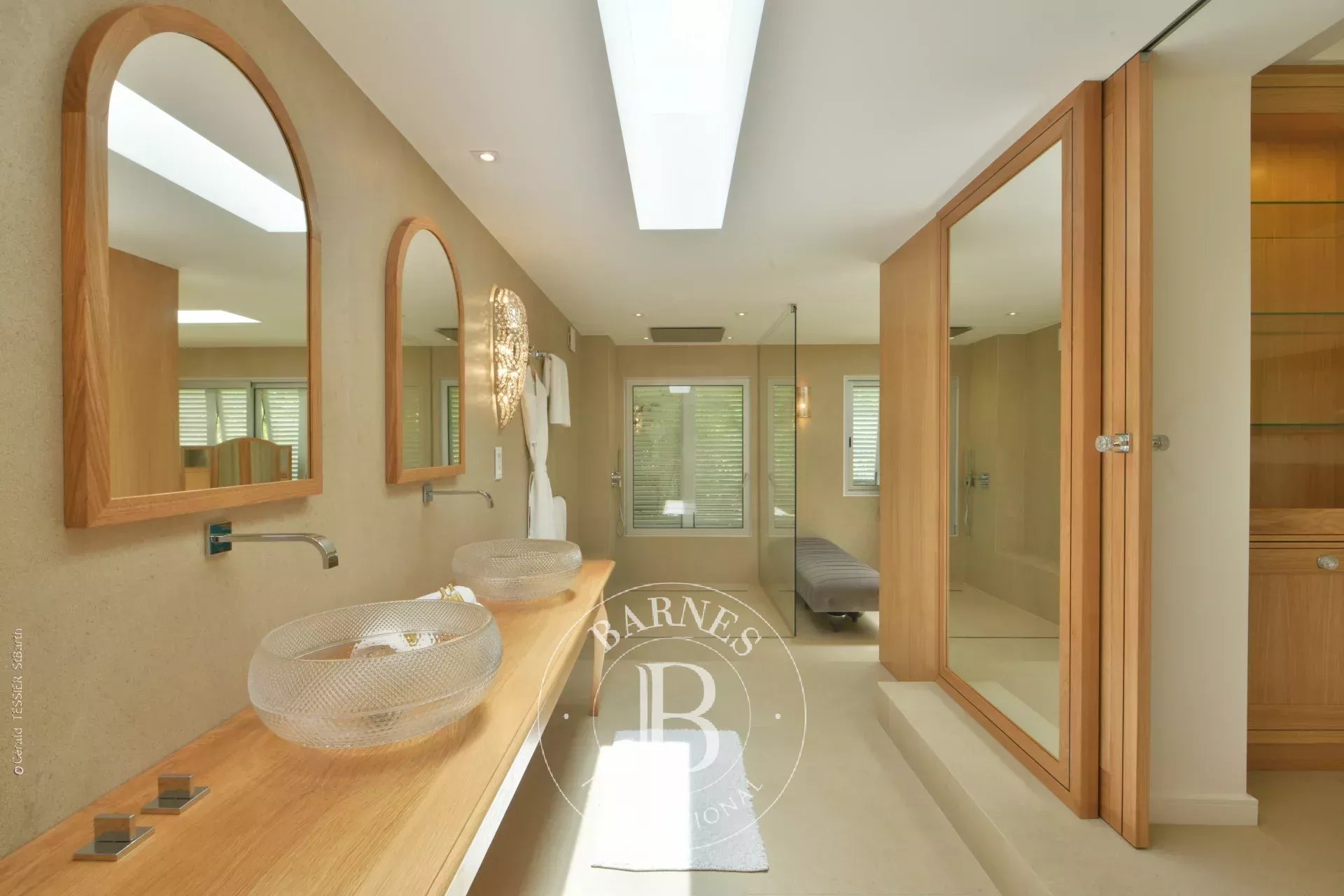 Petit Cul-de-Sac  - Villa 5 Chambres - picture 17