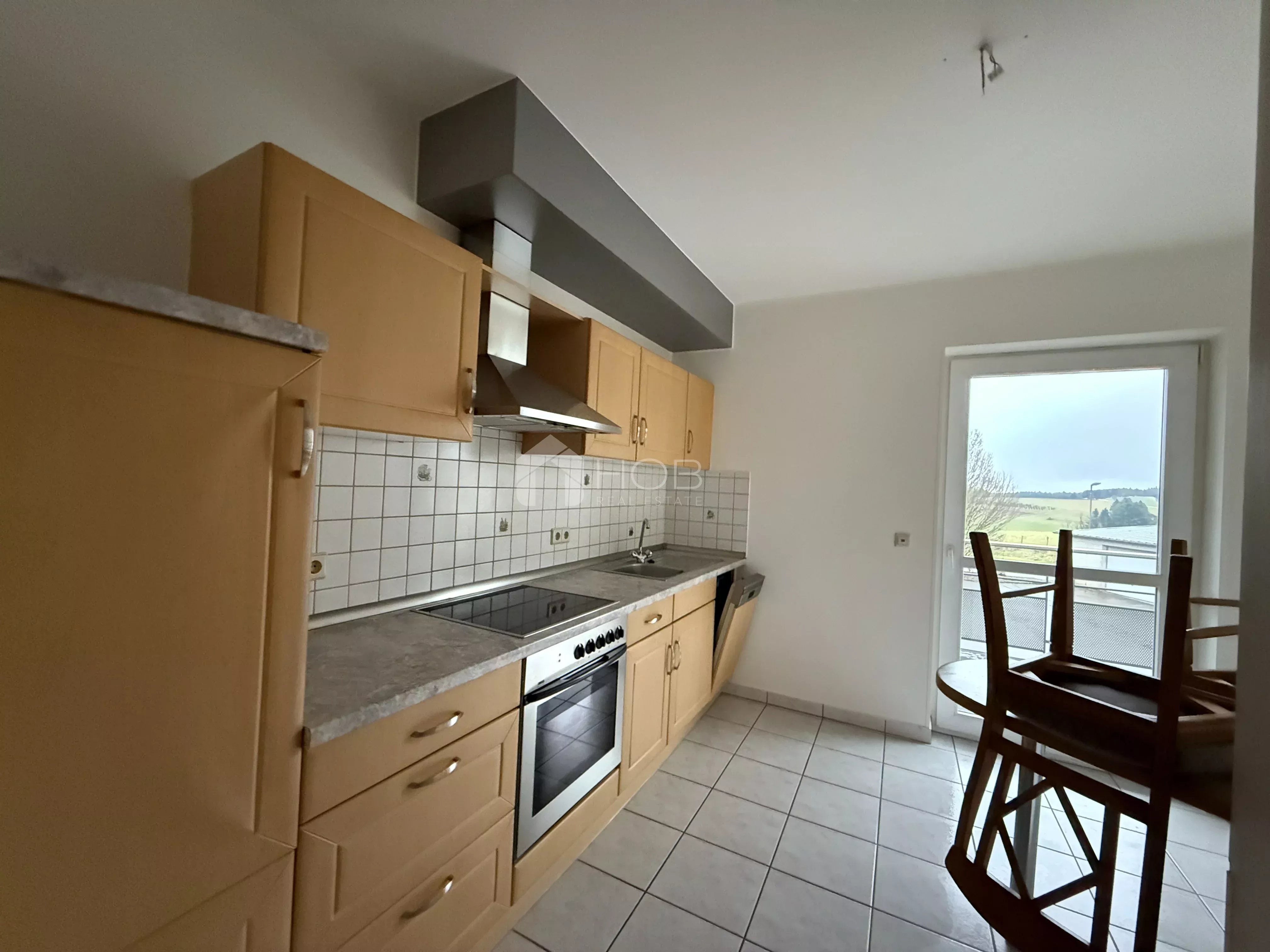 Appartement en location à Weiswampach