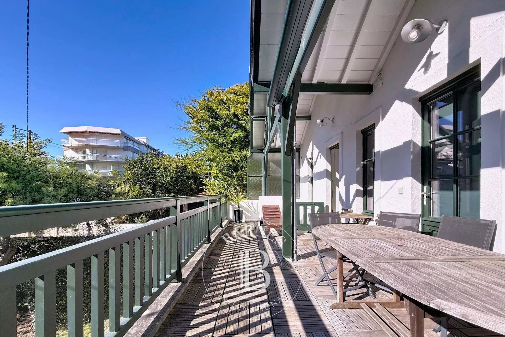 Villa Arcachon - picture 9