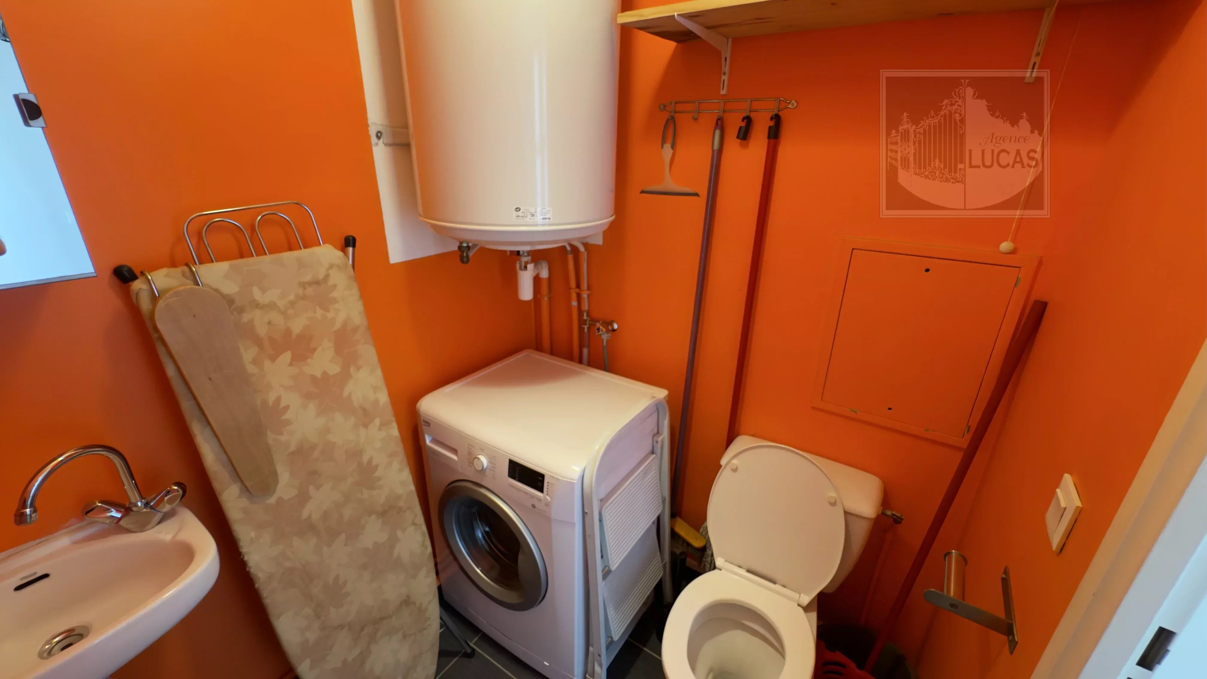 Rental Apartment Massy