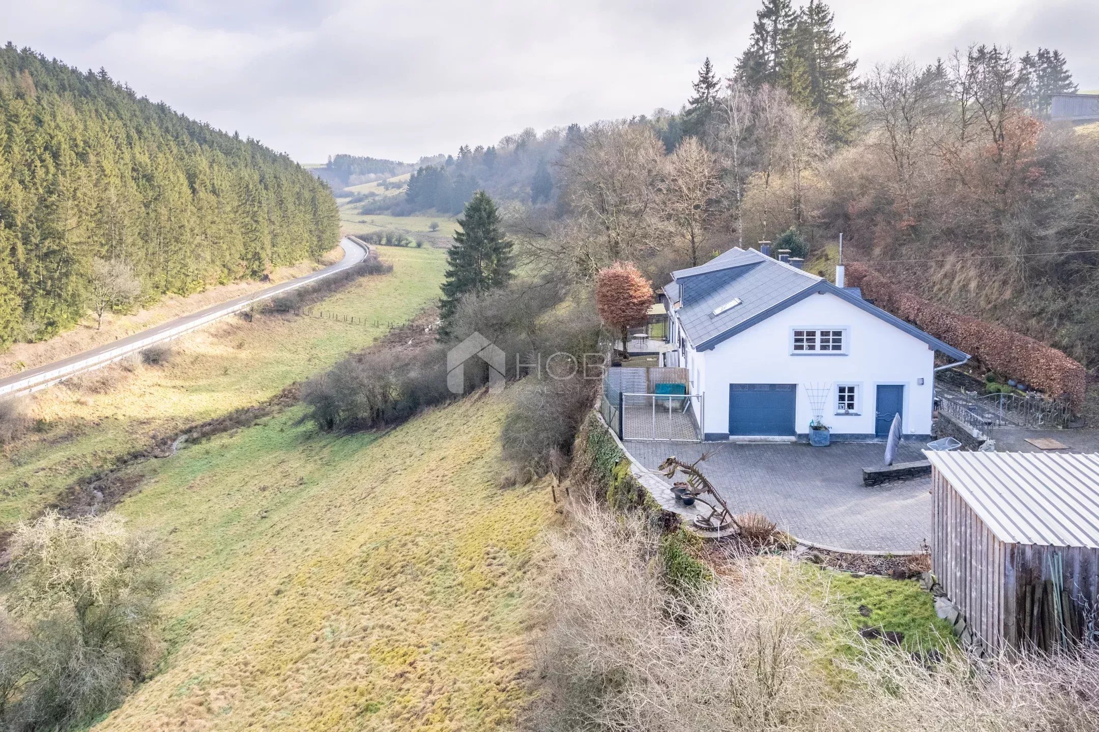 Maison en vente à Surré