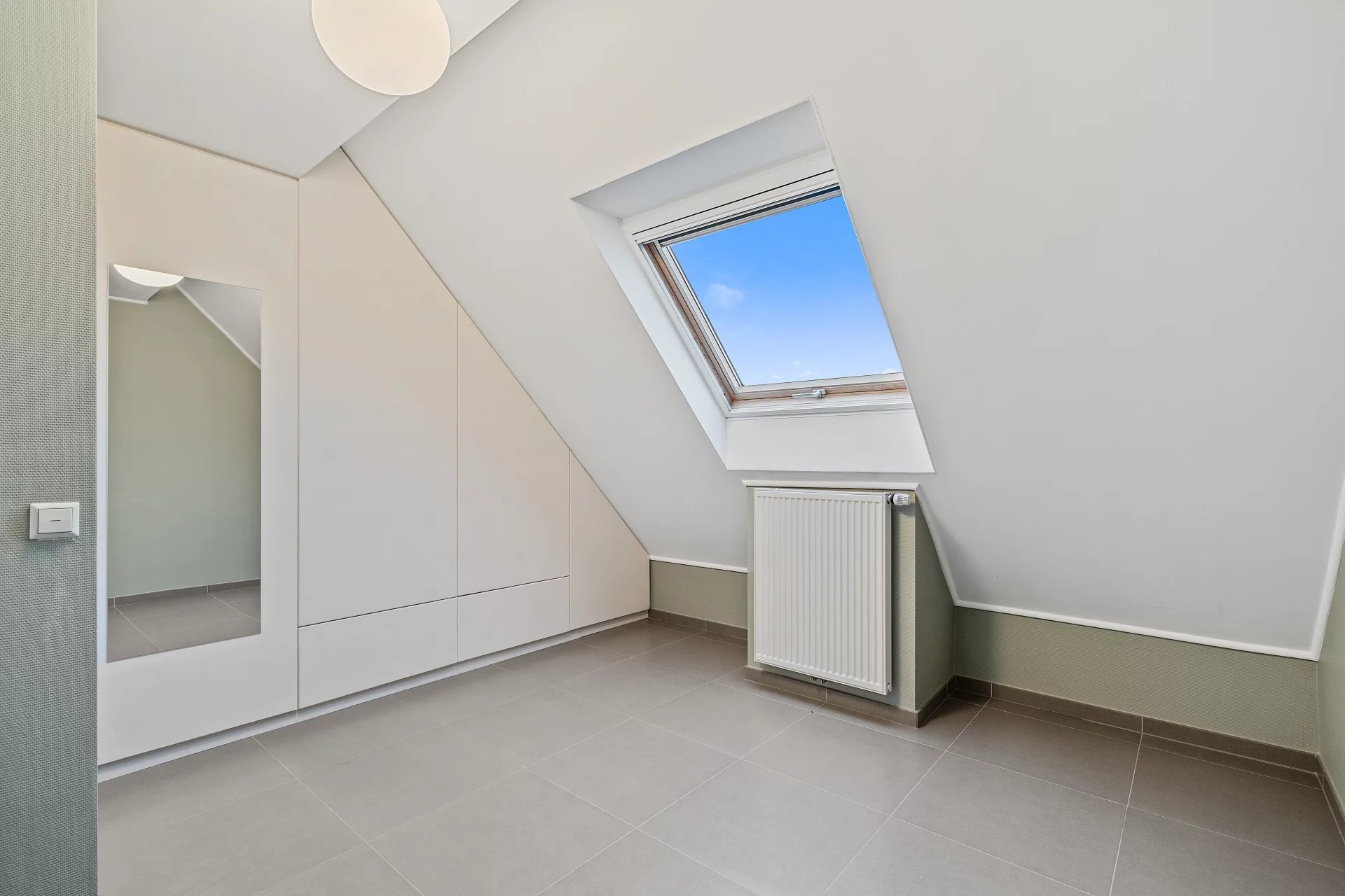 Appartement à Fentange