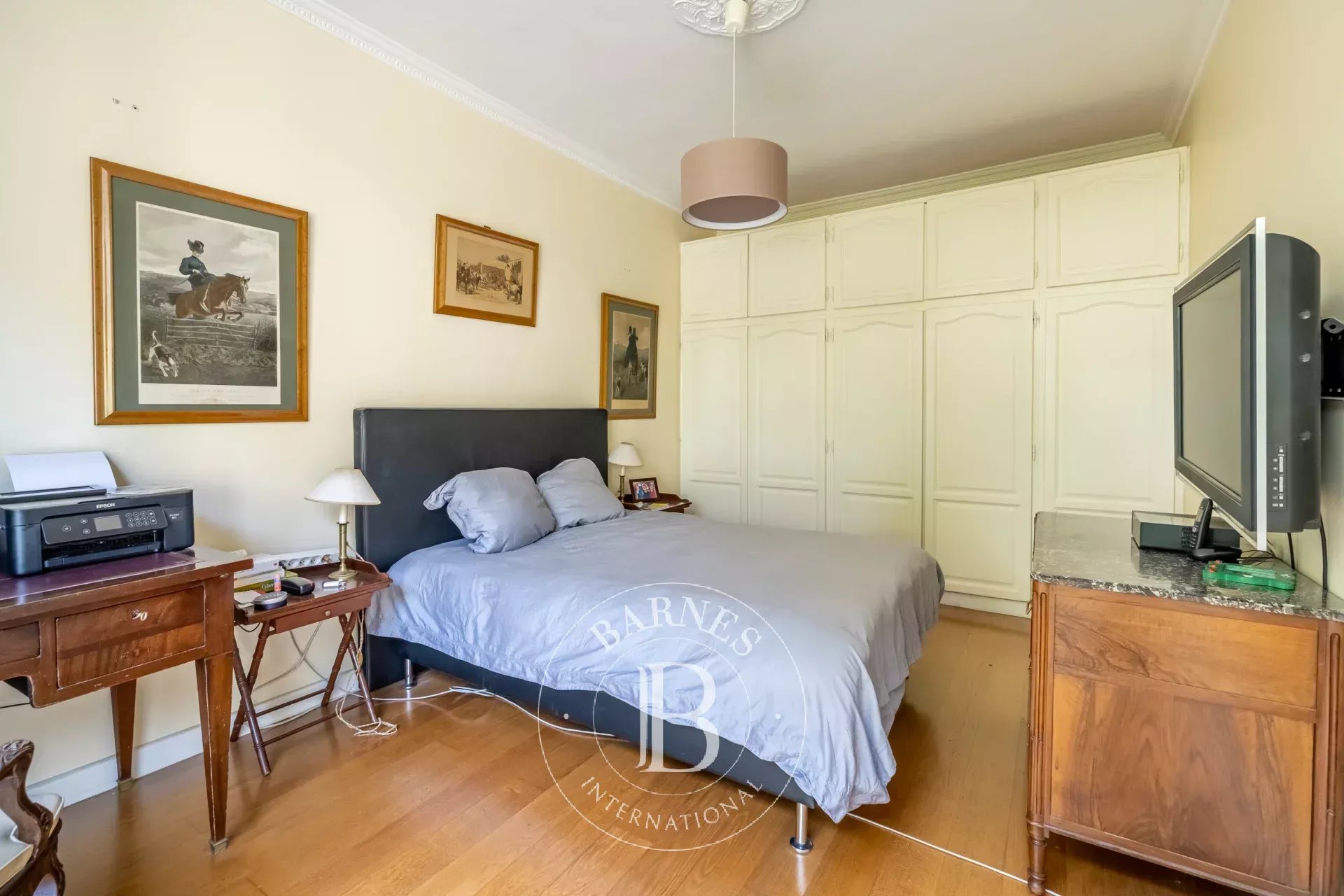 Daire Neuilly-sur-Seine - picture 12