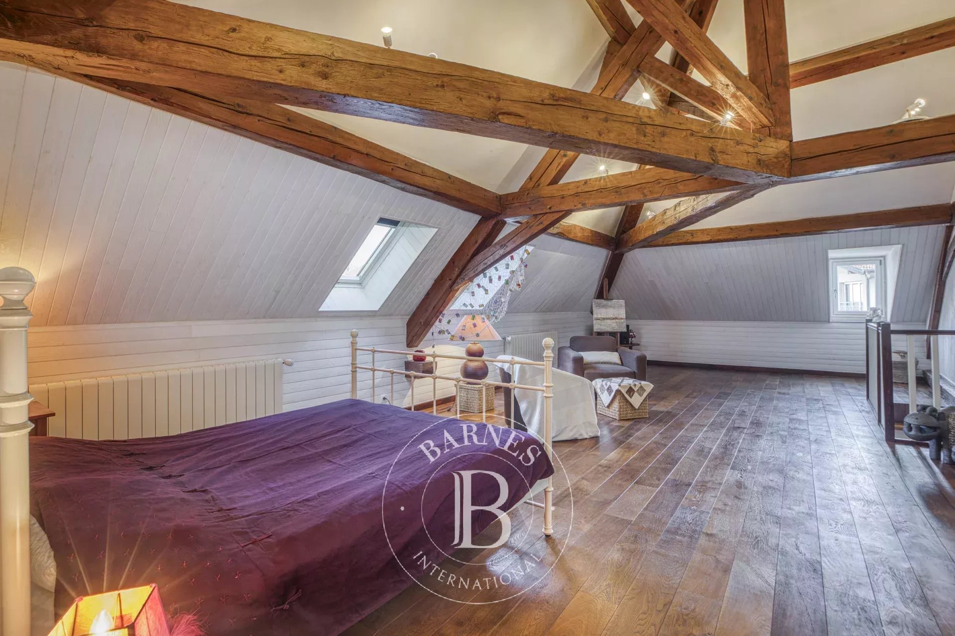 Daire Gex - picture 14