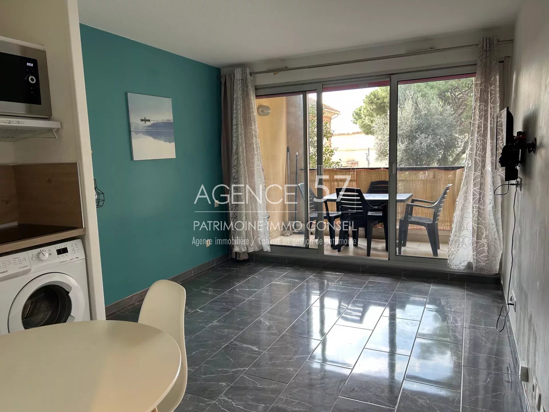 06150 CANNES-LA-BOCCA APPARTEMENT