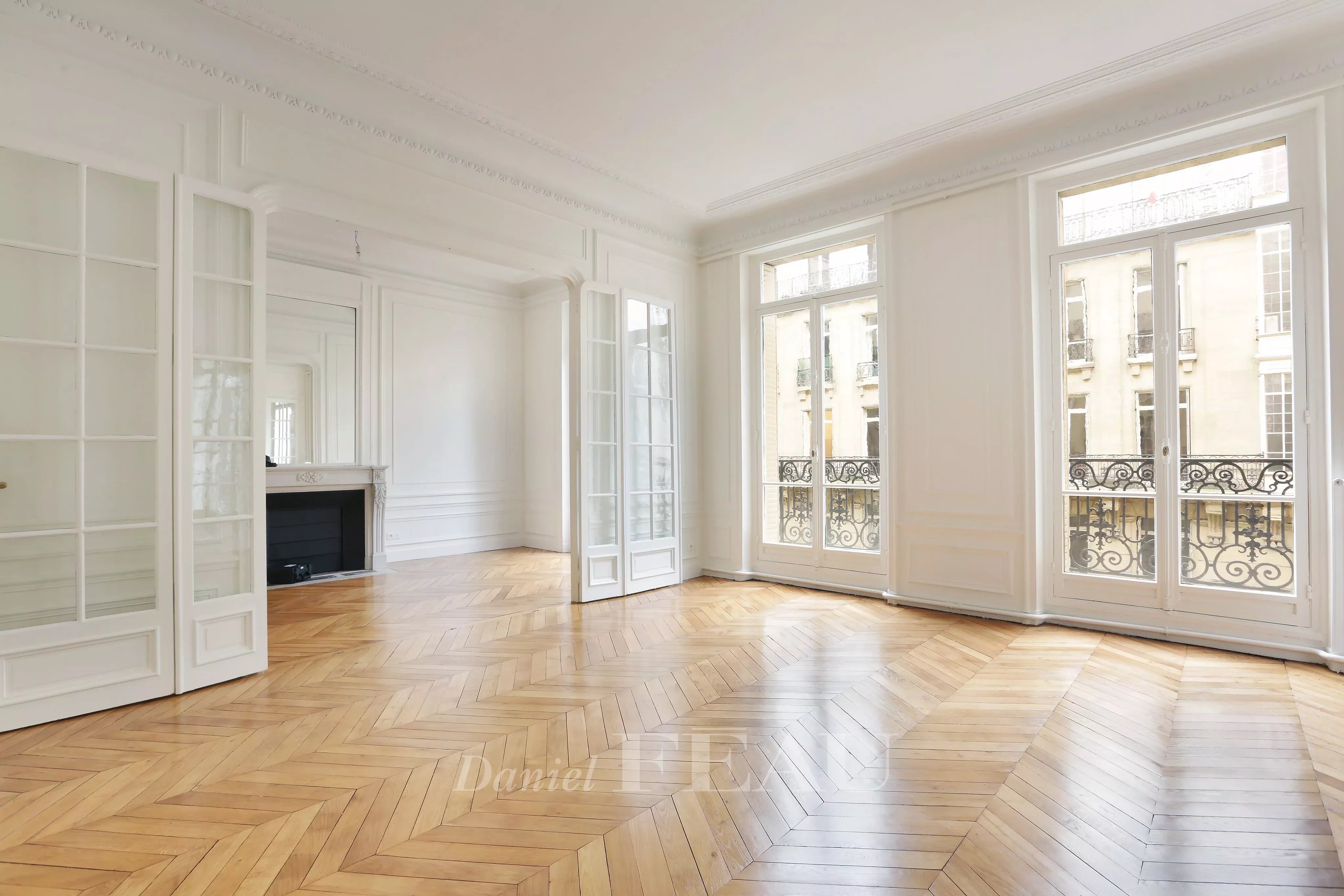 Location Appartement Paris 5ème