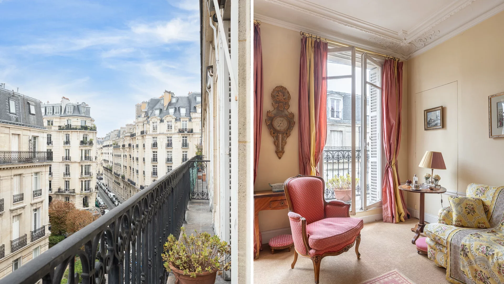 Paris 16e - SIAM