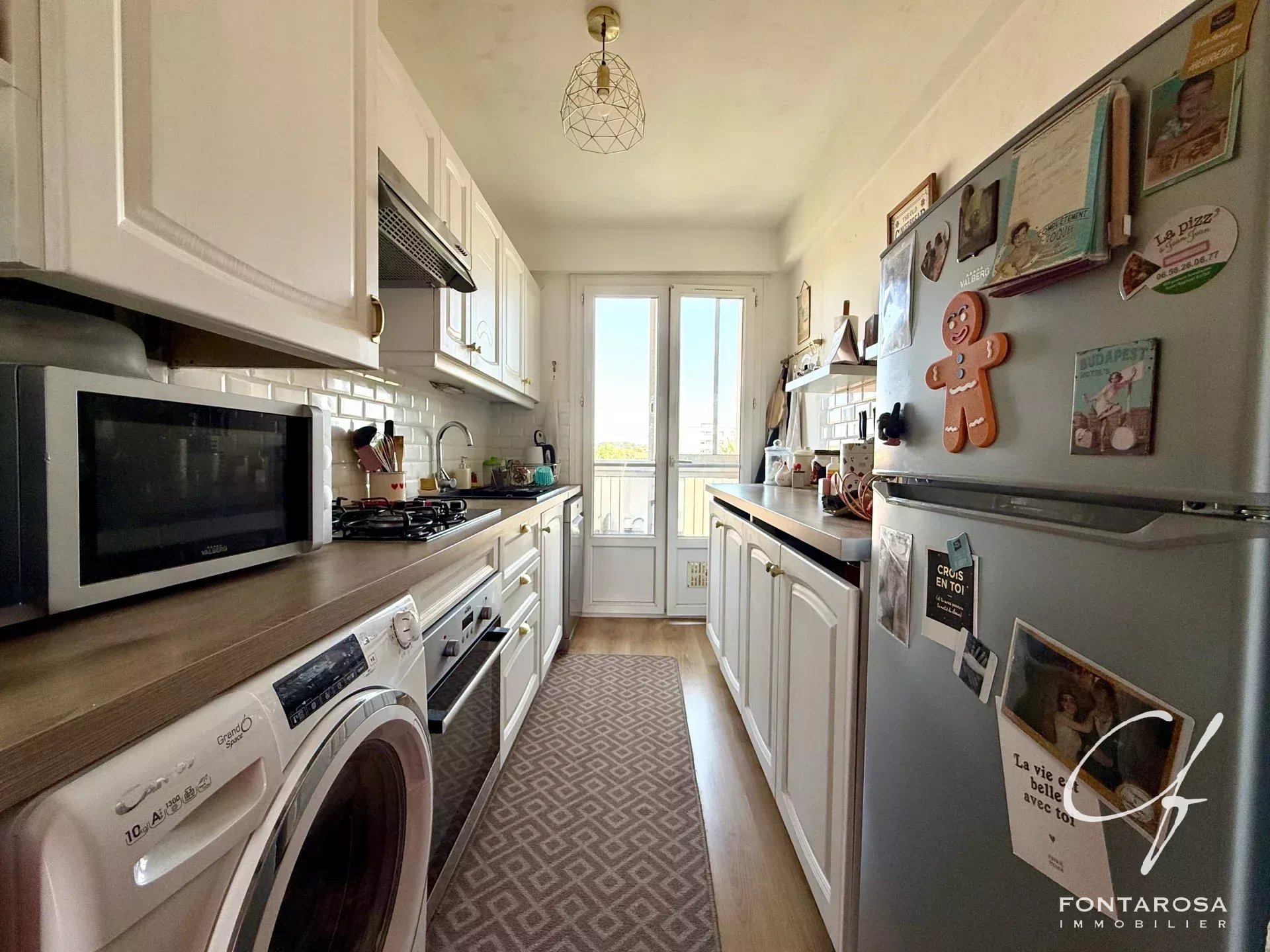 Sale Apartment Fréjus