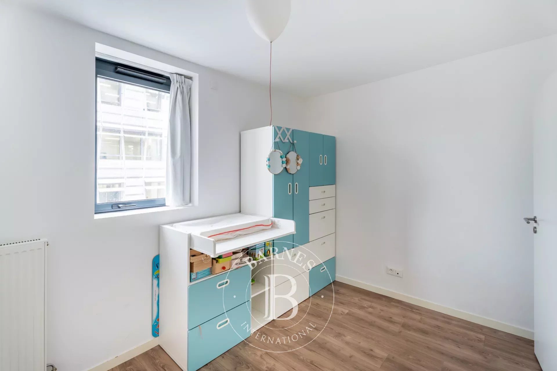 Saint-Ouen-sur-Seine  - Piso 4 Cuartos 2 Habitaciones - picture 8