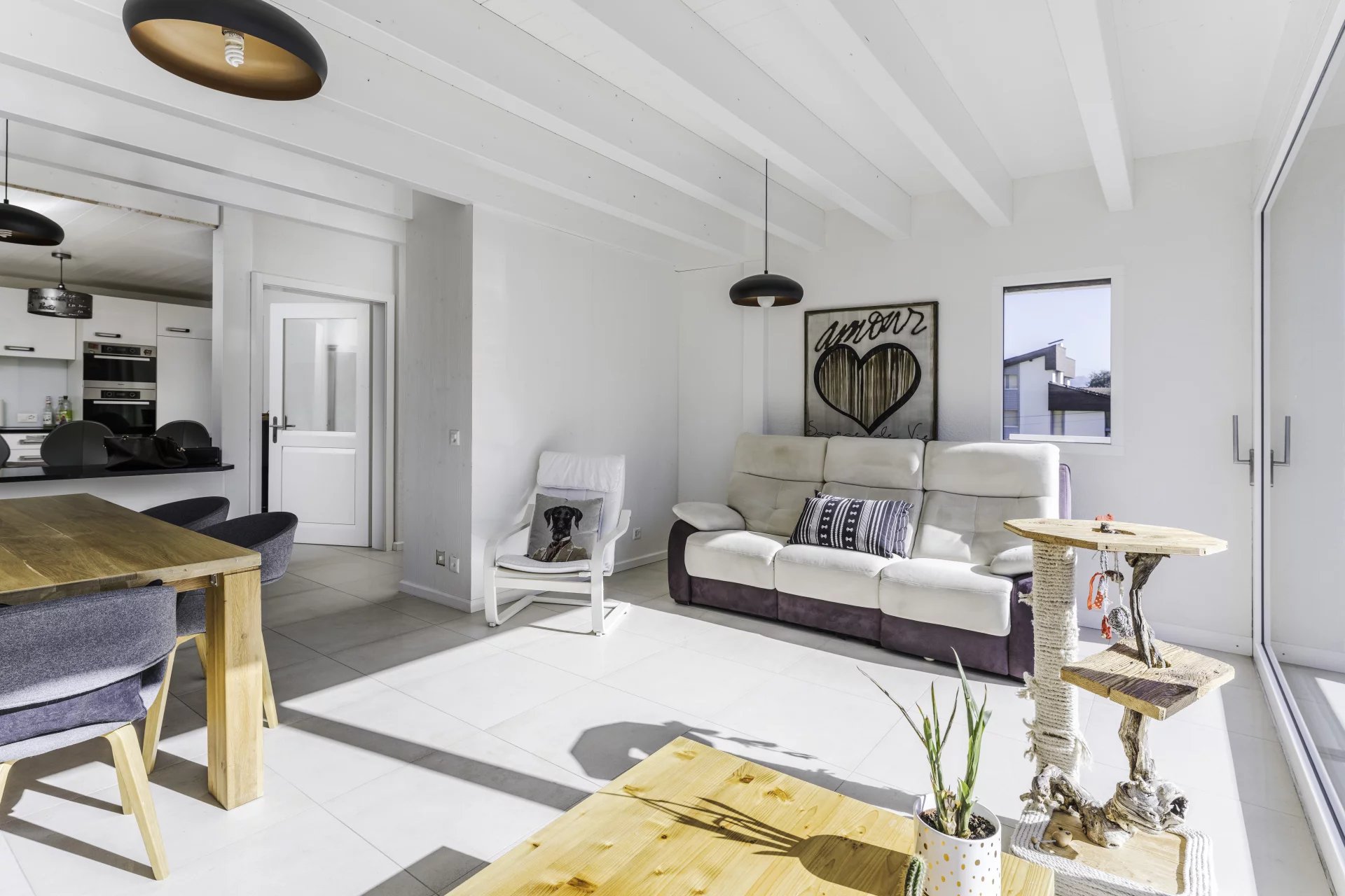 Villa familiale de charme