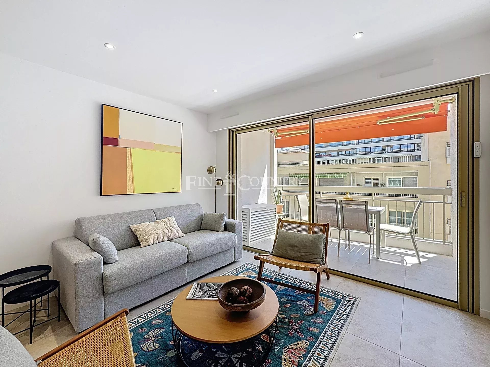 Photo of Apartment for sale in the Banane, Cannes