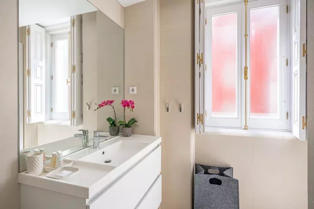 Daire Madrid - picture 5